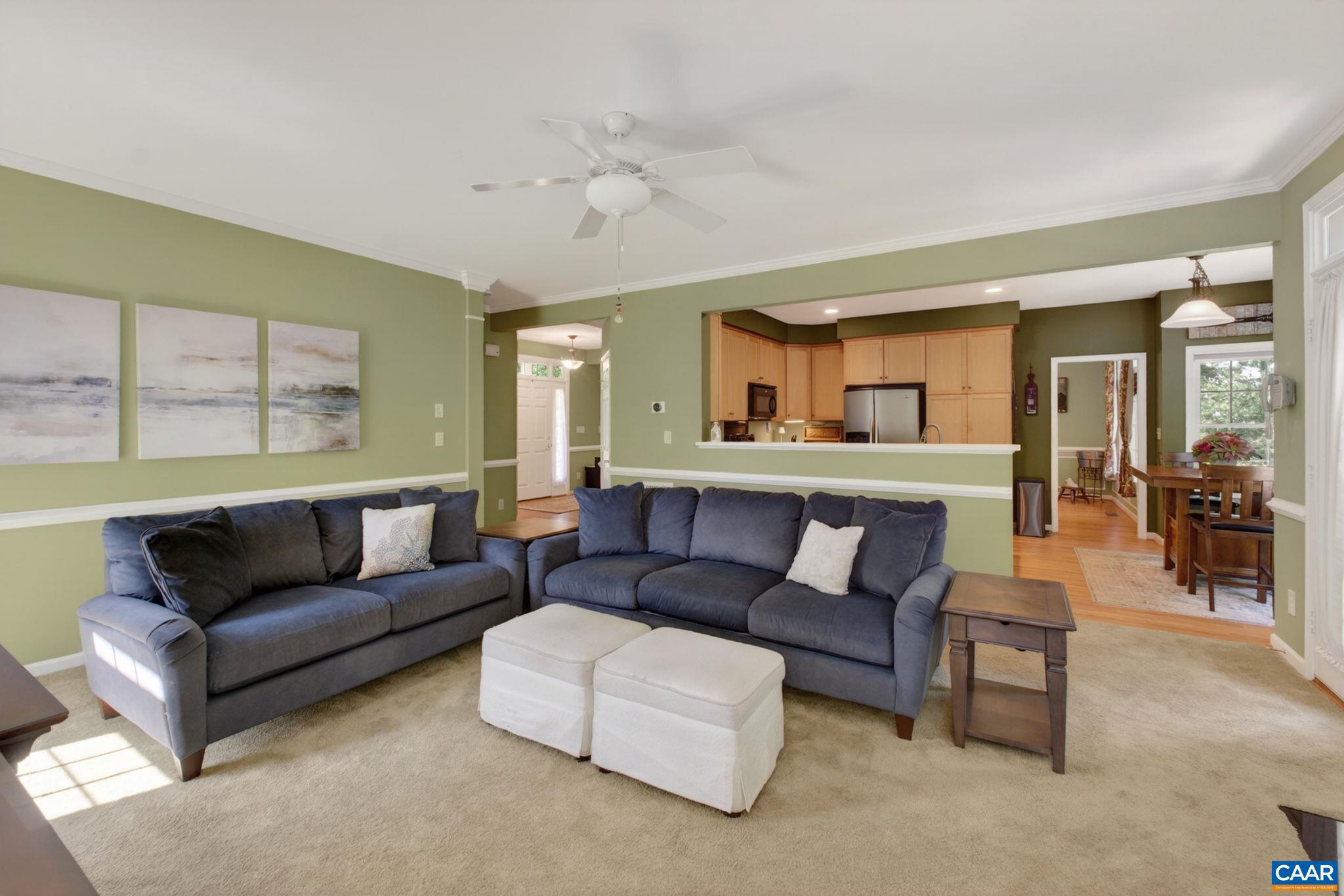 SYCAMORE SQUARE - Residential