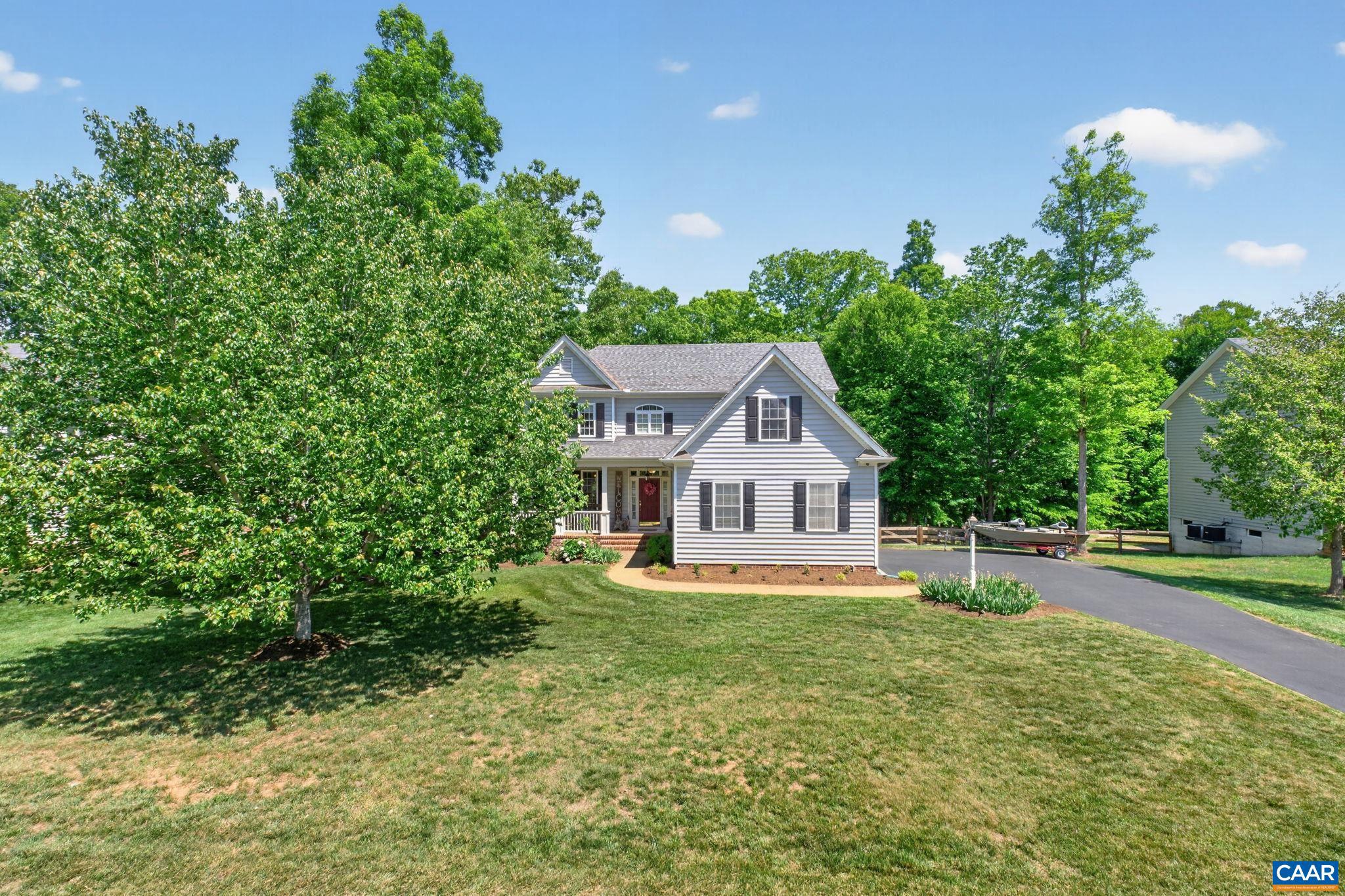 SYCAMORE SQUARE - Residential