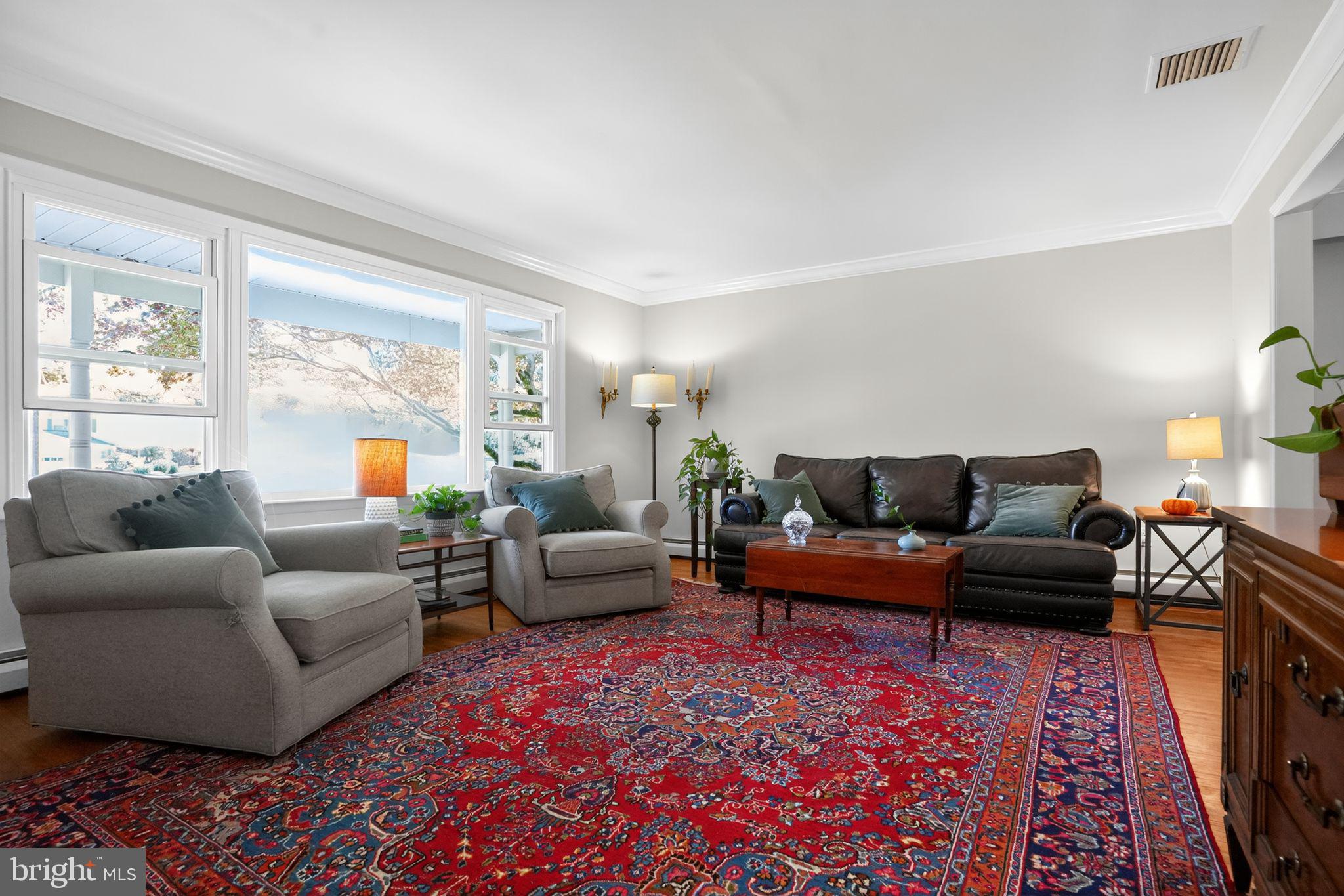 GWYNEDD ACRES - Residential