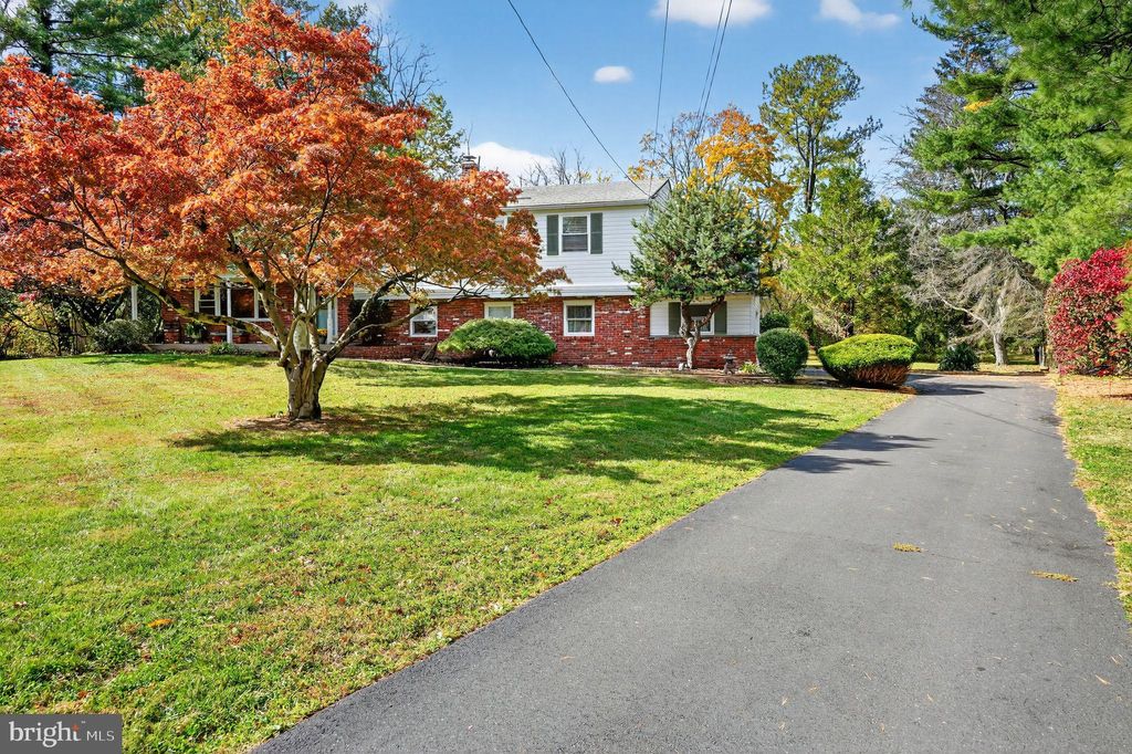 Photo of 376 Meadowbrook Road, NORTH WALES, PA 19454 (MLS # PAMC2158462)
