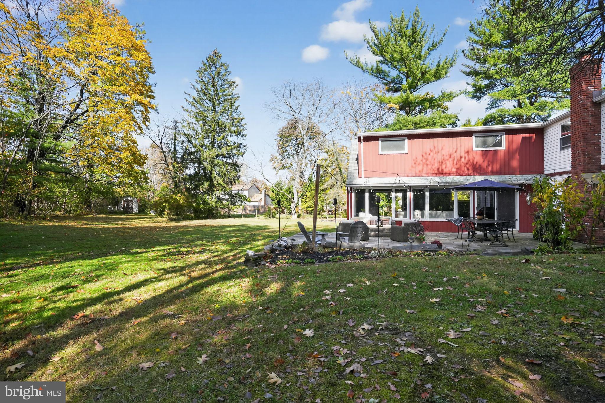 GWYNEDD ACRES - Residential