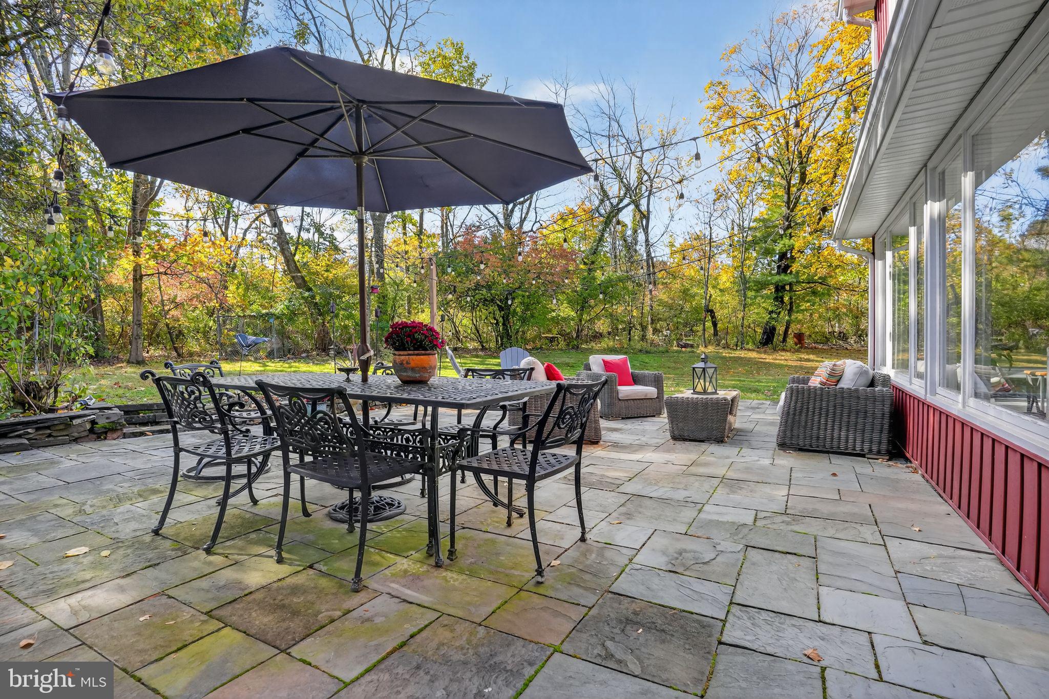 GWYNEDD ACRES - Residential