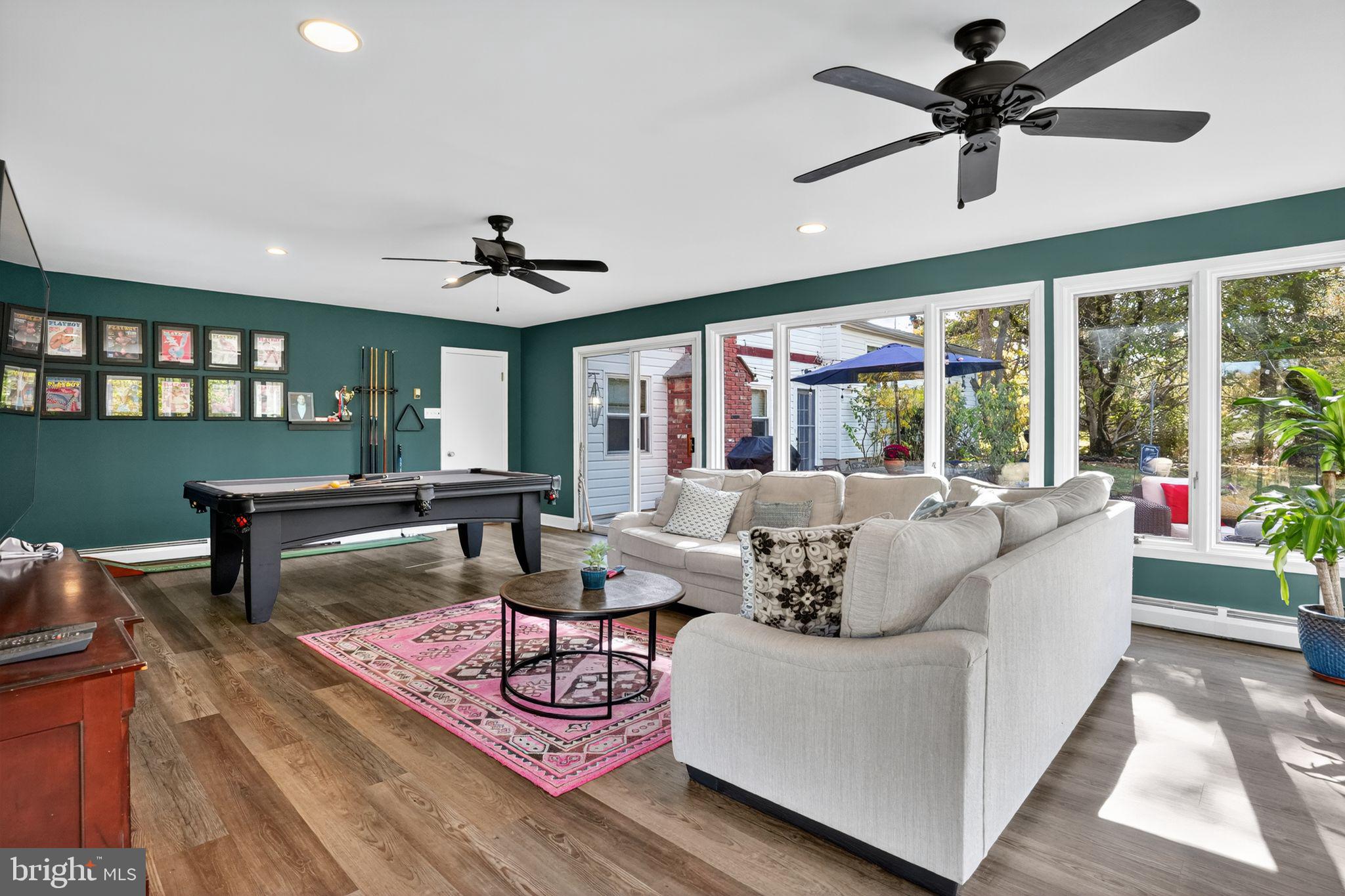 GWYNEDD ACRES - Residential