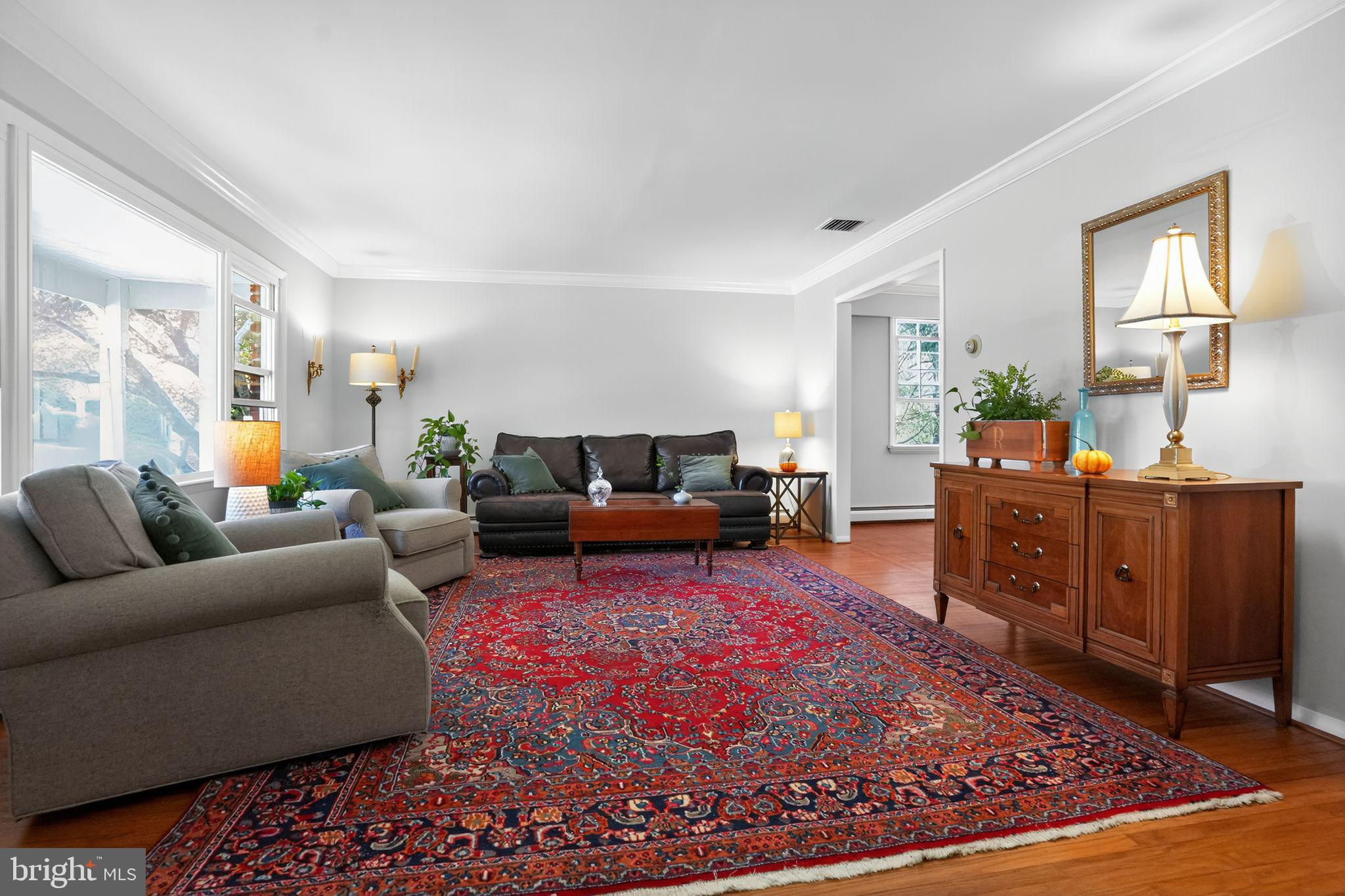 GWYNEDD ACRES - Residential