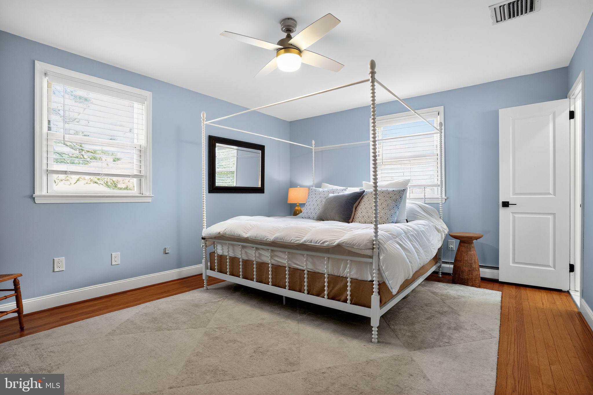 GWYNEDD ACRES - Residential