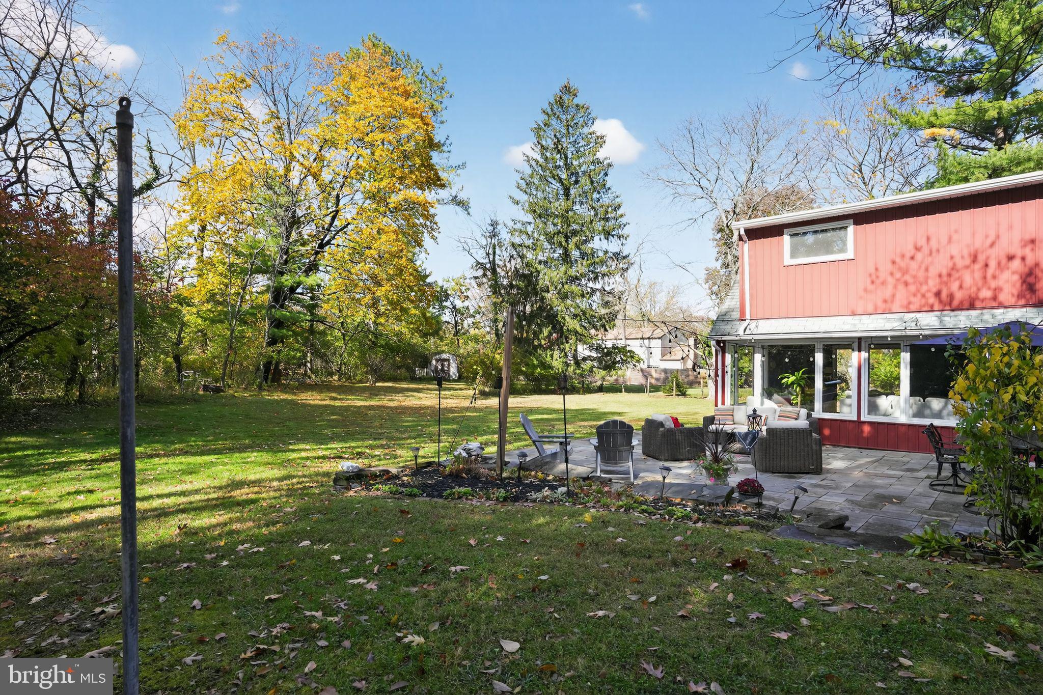 GWYNEDD ACRES - Residential