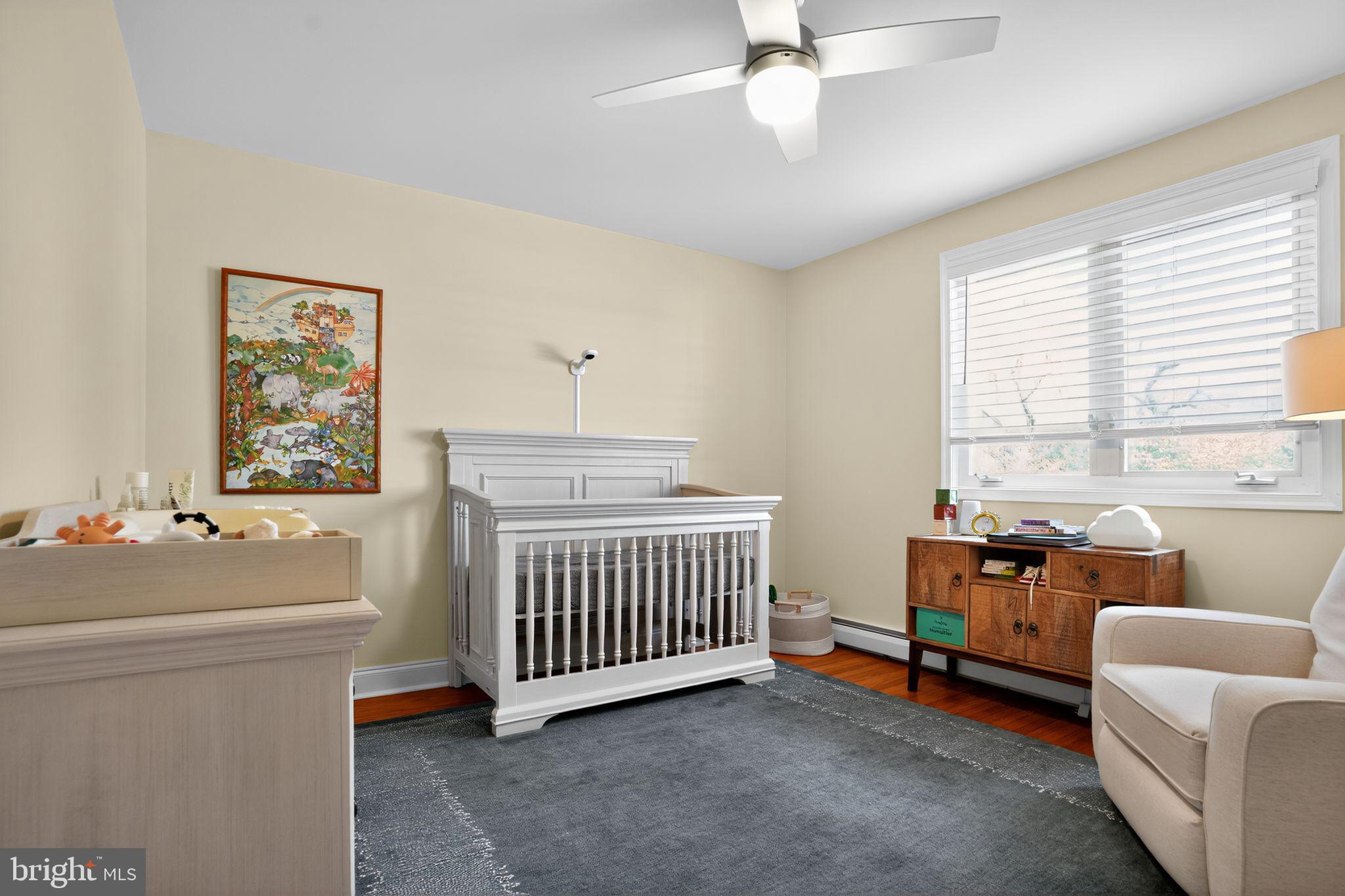 GWYNEDD ACRES - Residential