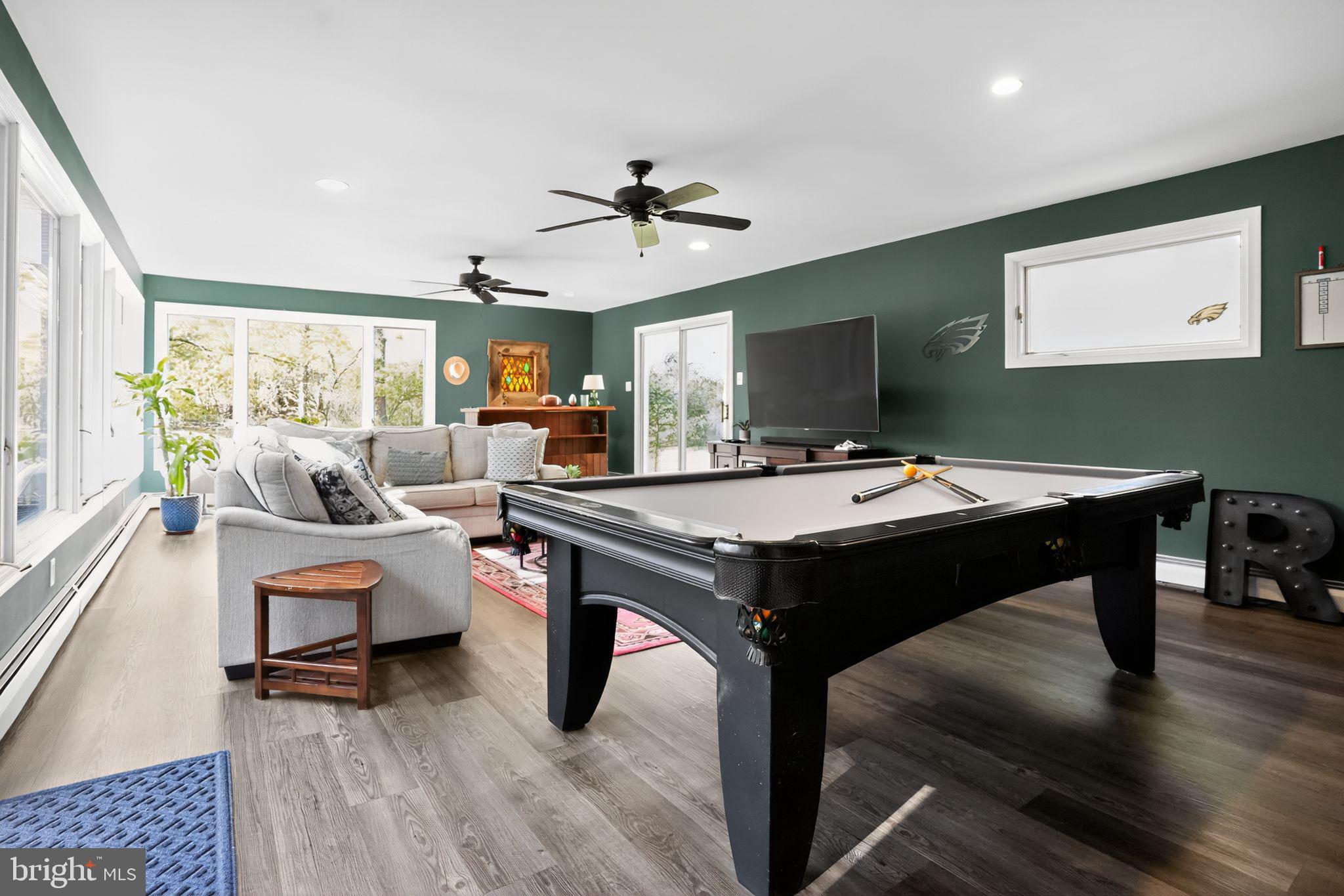 GWYNEDD ACRES - Residential