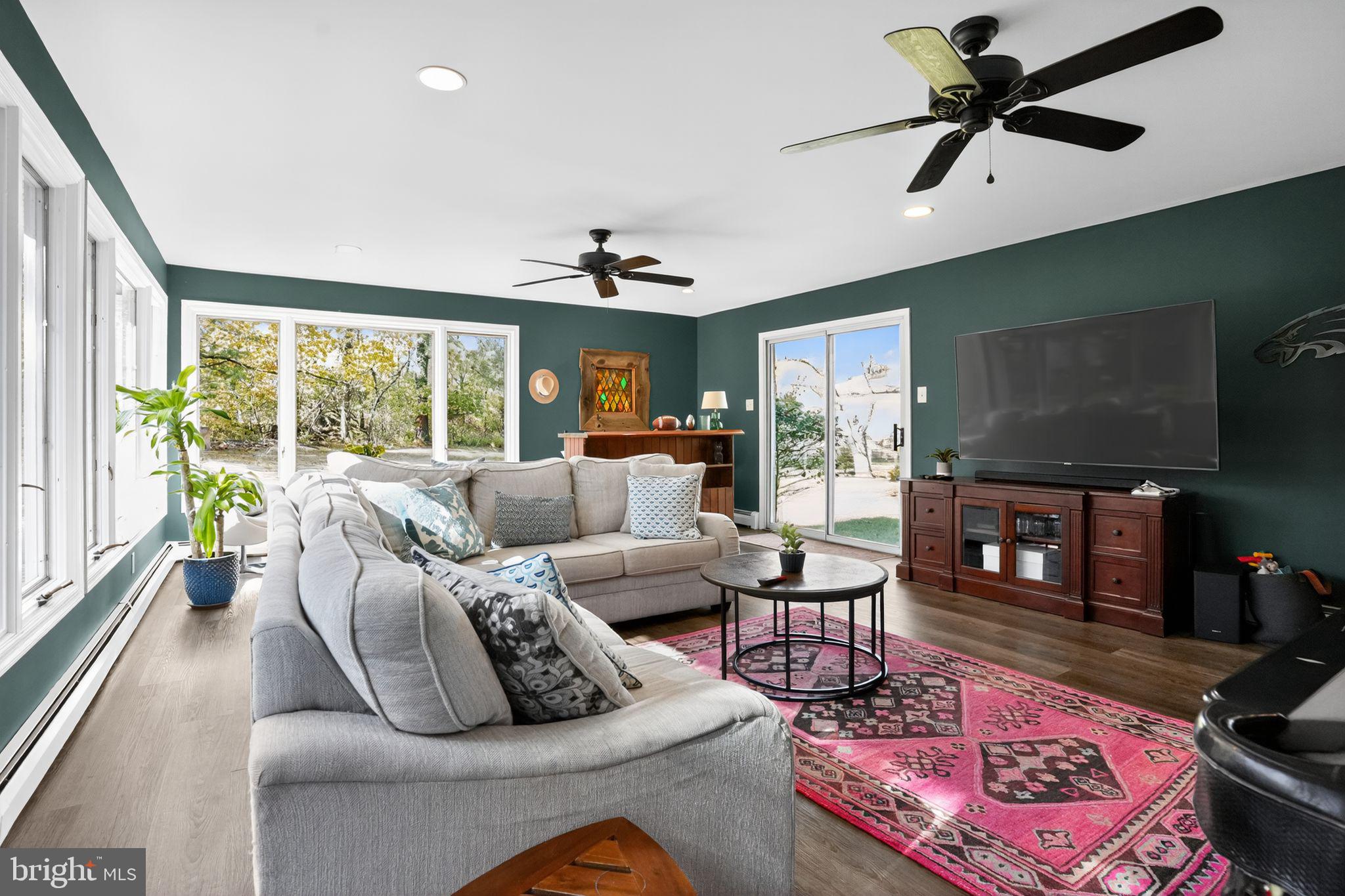 GWYNEDD ACRES - Residential