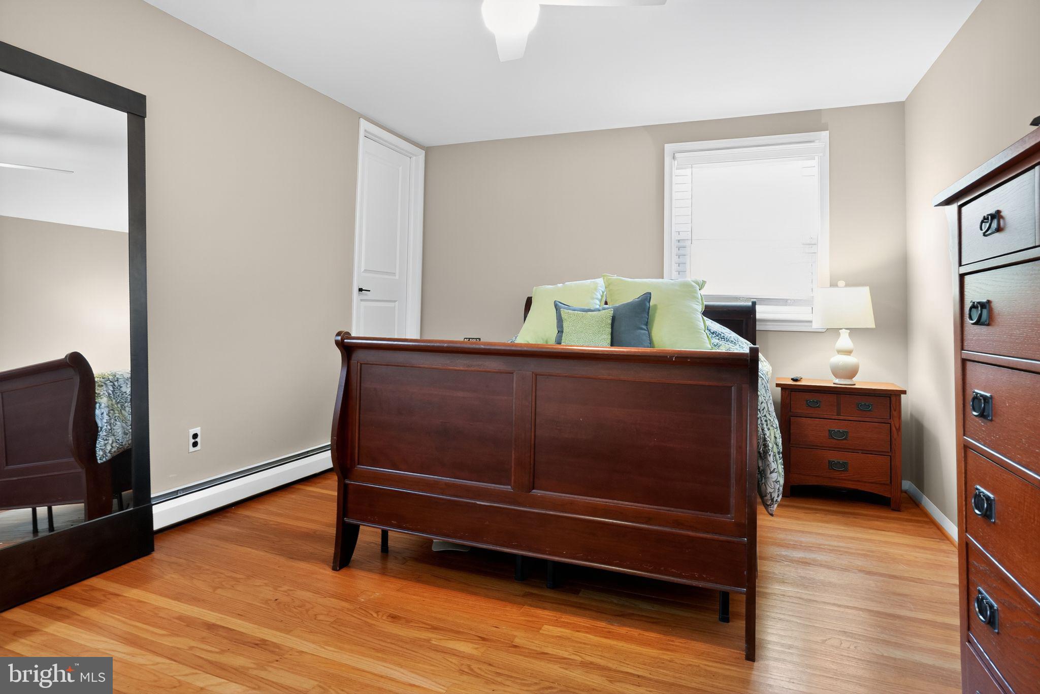 GWYNEDD ACRES - Residential