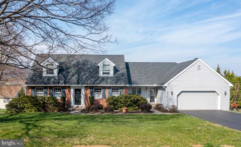 31 ESTATES DRIVE READING PA 19606