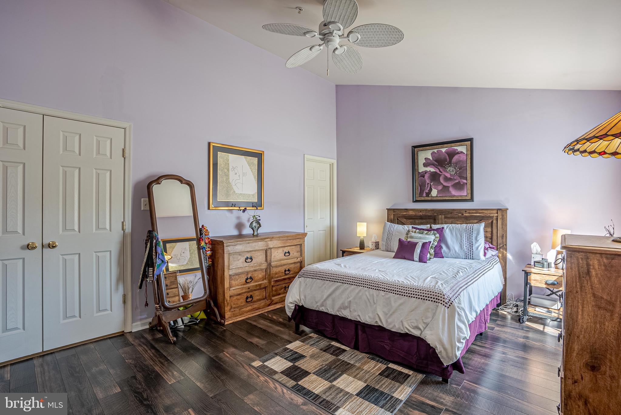 NORTH CROSSING - Residential