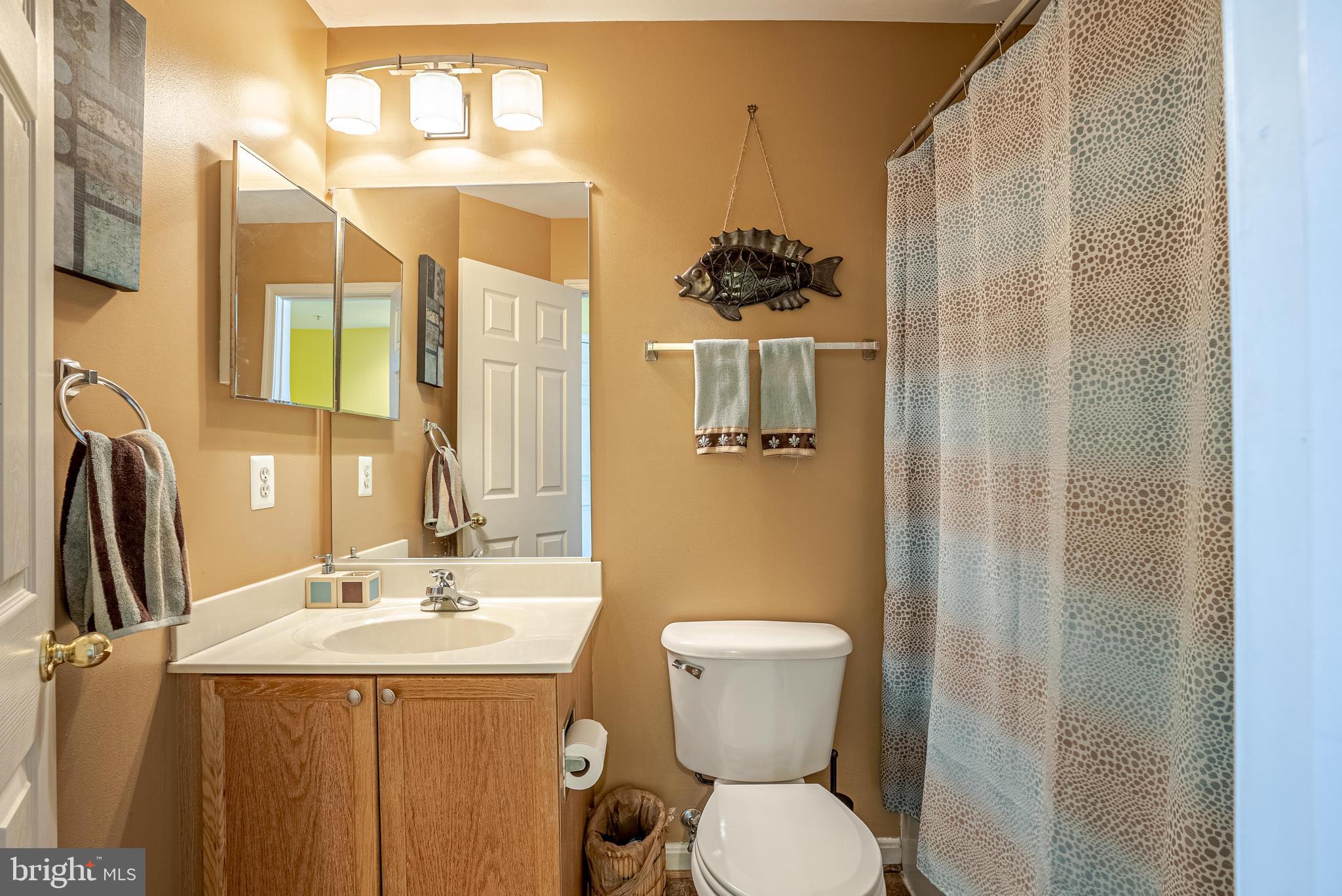 NORTH CROSSING - Residential