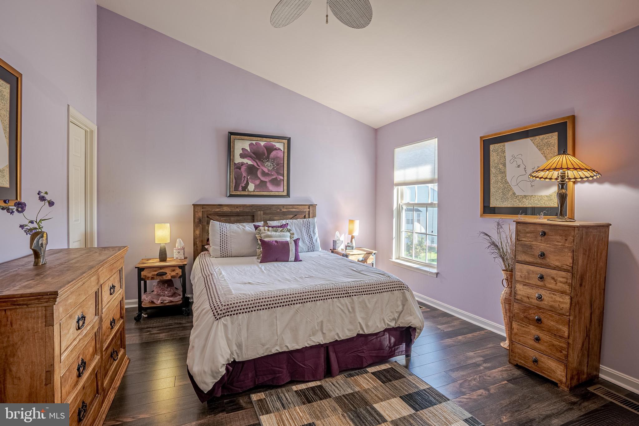 NORTH CROSSING - Residential