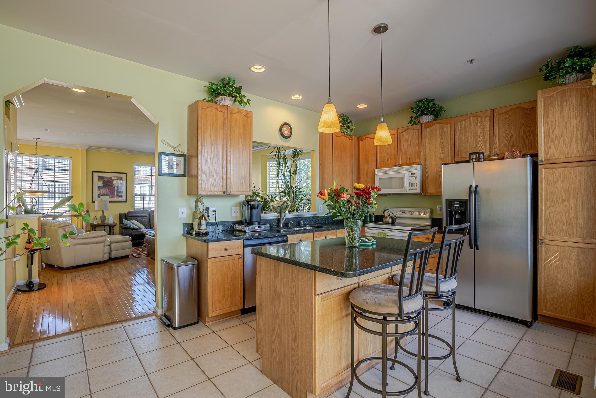 NORTH CROSSING - Residential