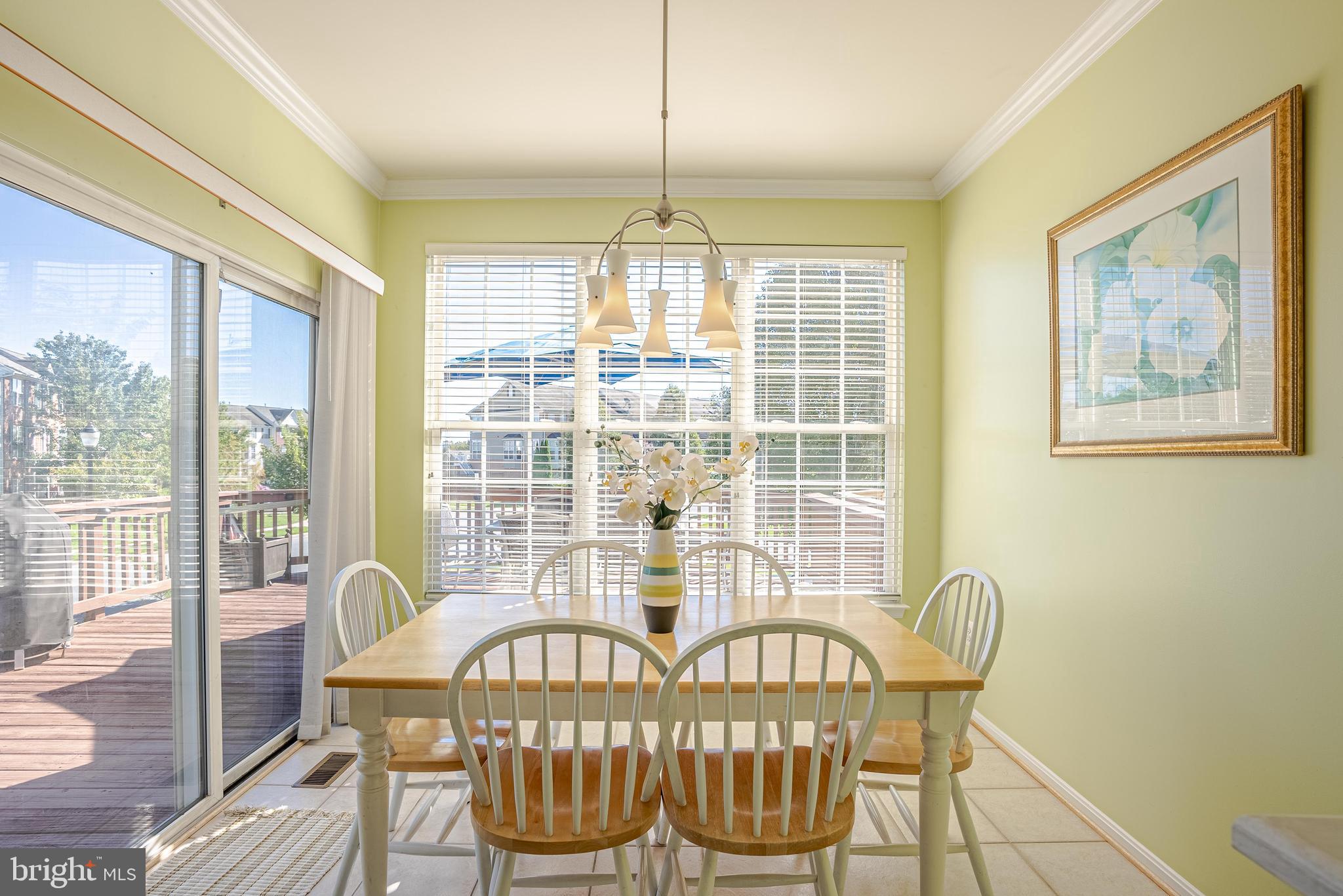 NORTH CROSSING - Residential