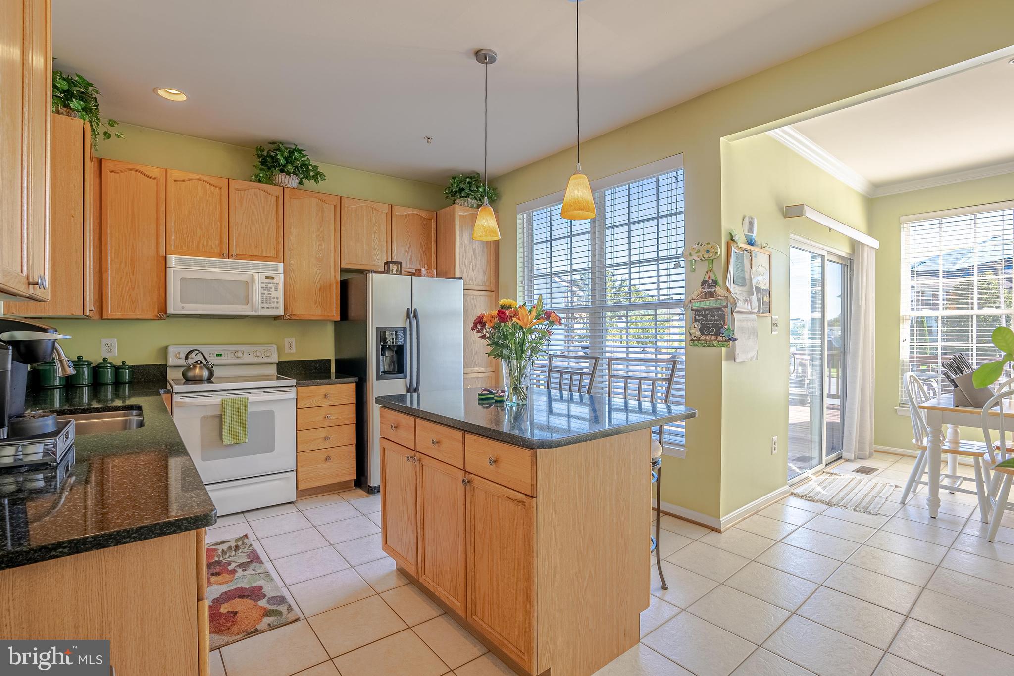 NORTH CROSSING - Residential