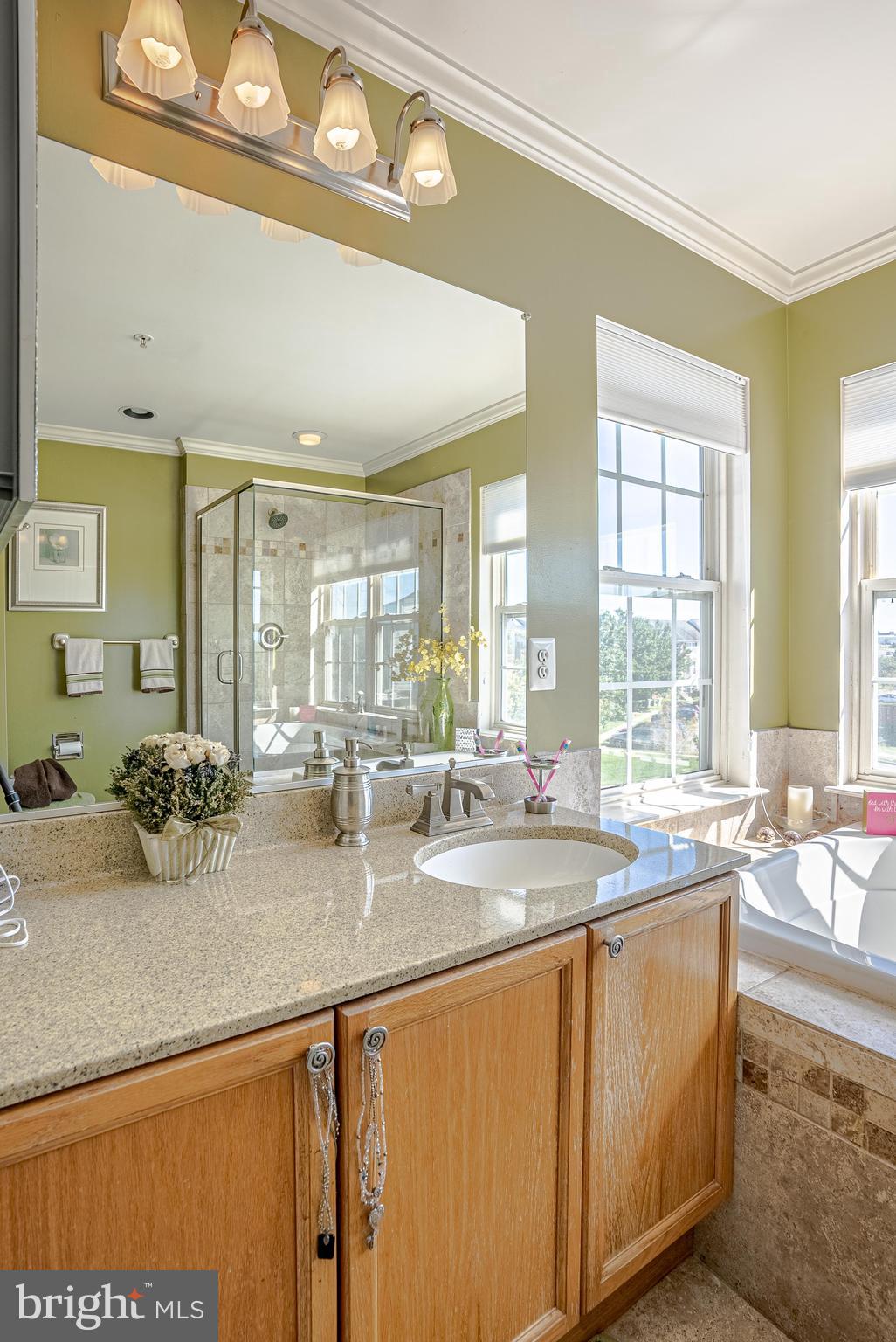 NORTH CROSSING - Residential