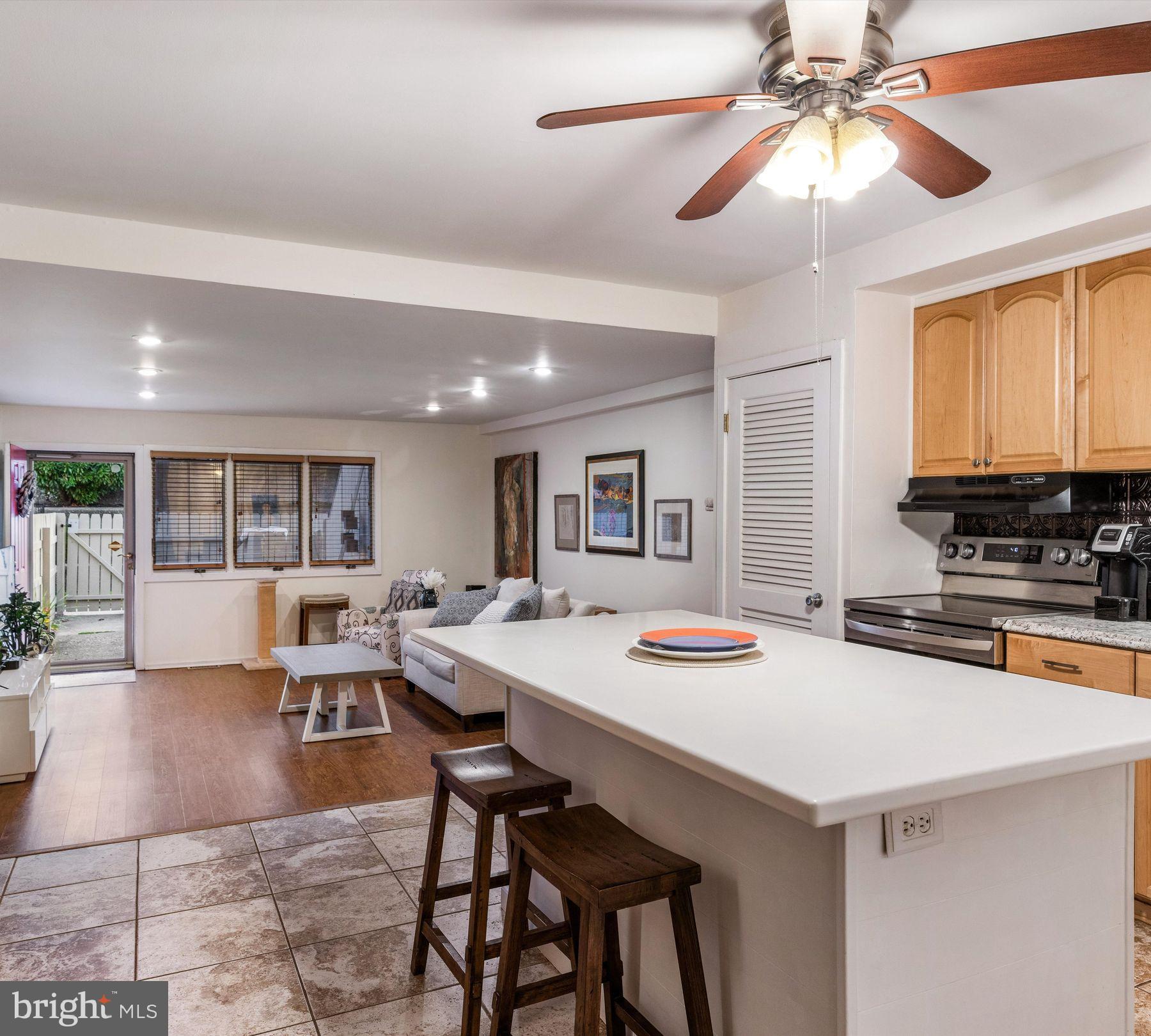 VILLAGE II - Residential