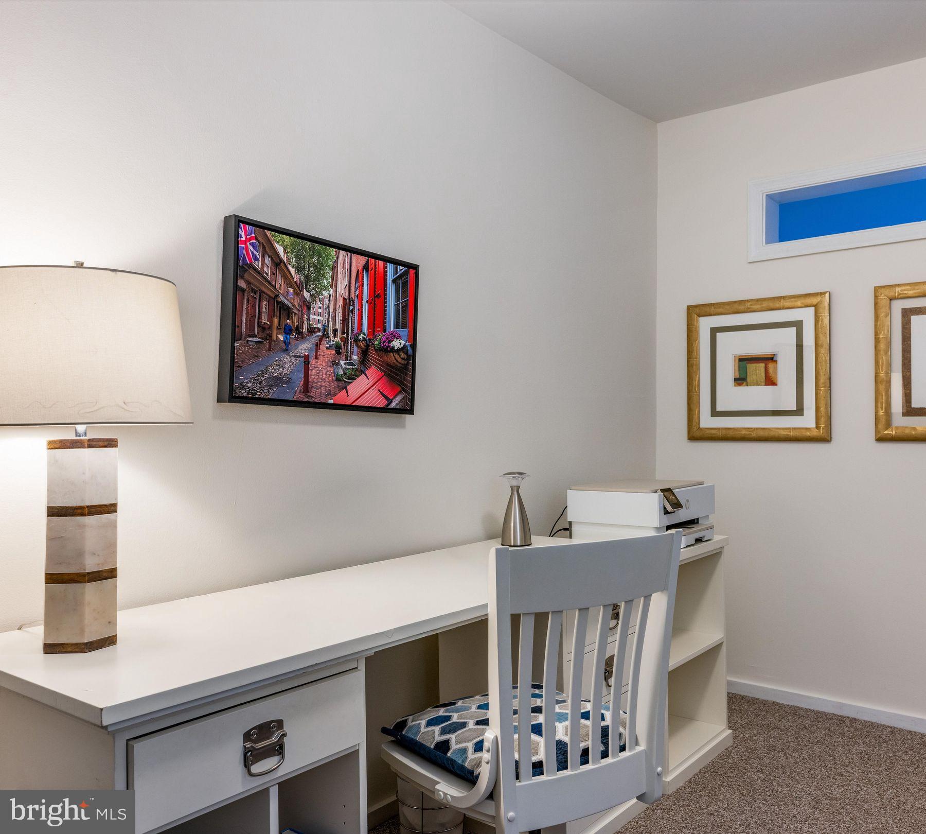 VILLAGE II - Residential