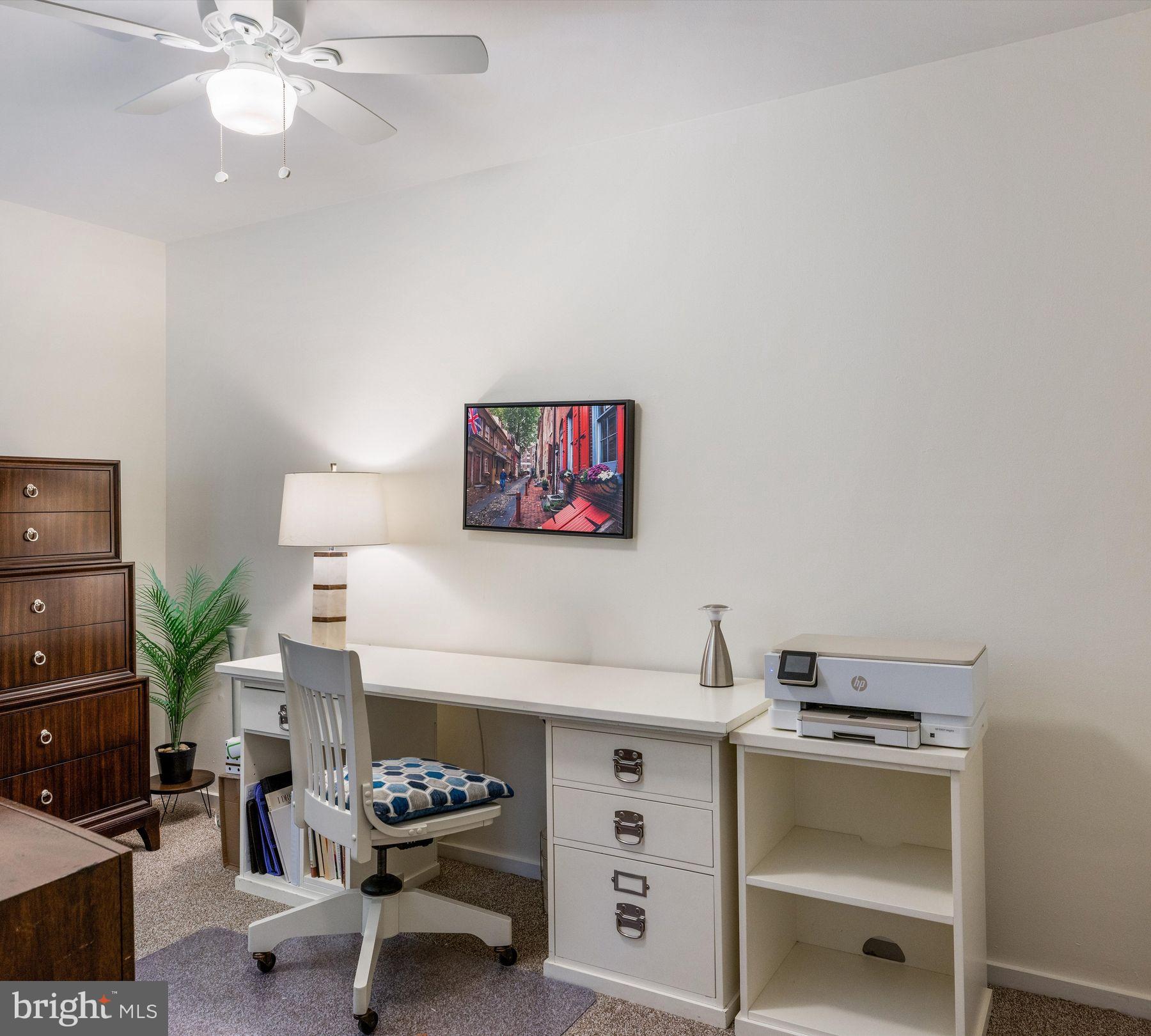 VILLAGE II - Residential