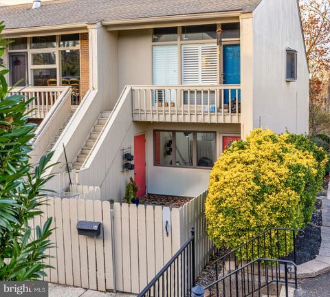 Photo of 9 - A Riverhill, NEW HOPE, PA 18938 (MLS # PABU2109636)