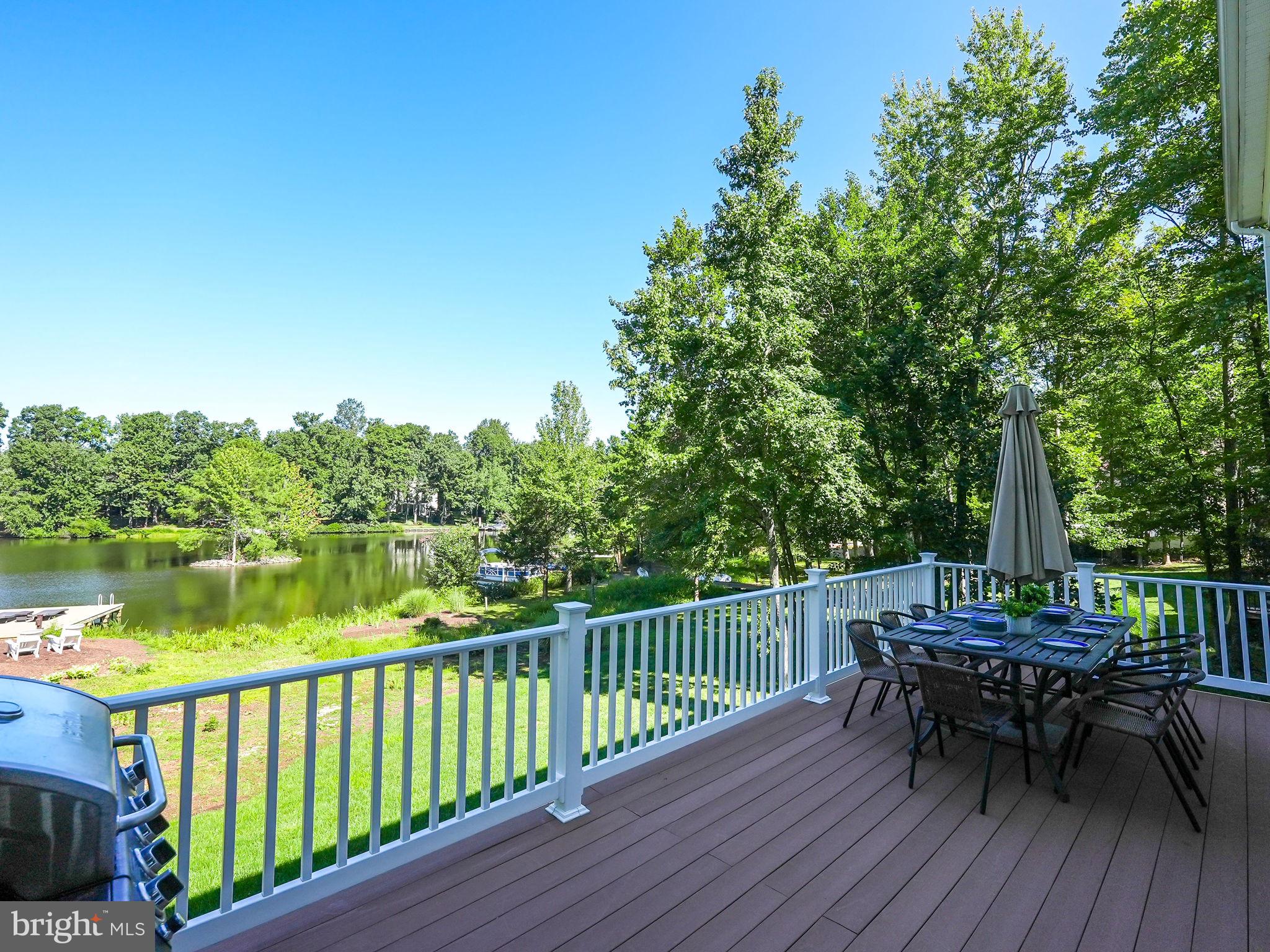 FAWN LAKE - Residential