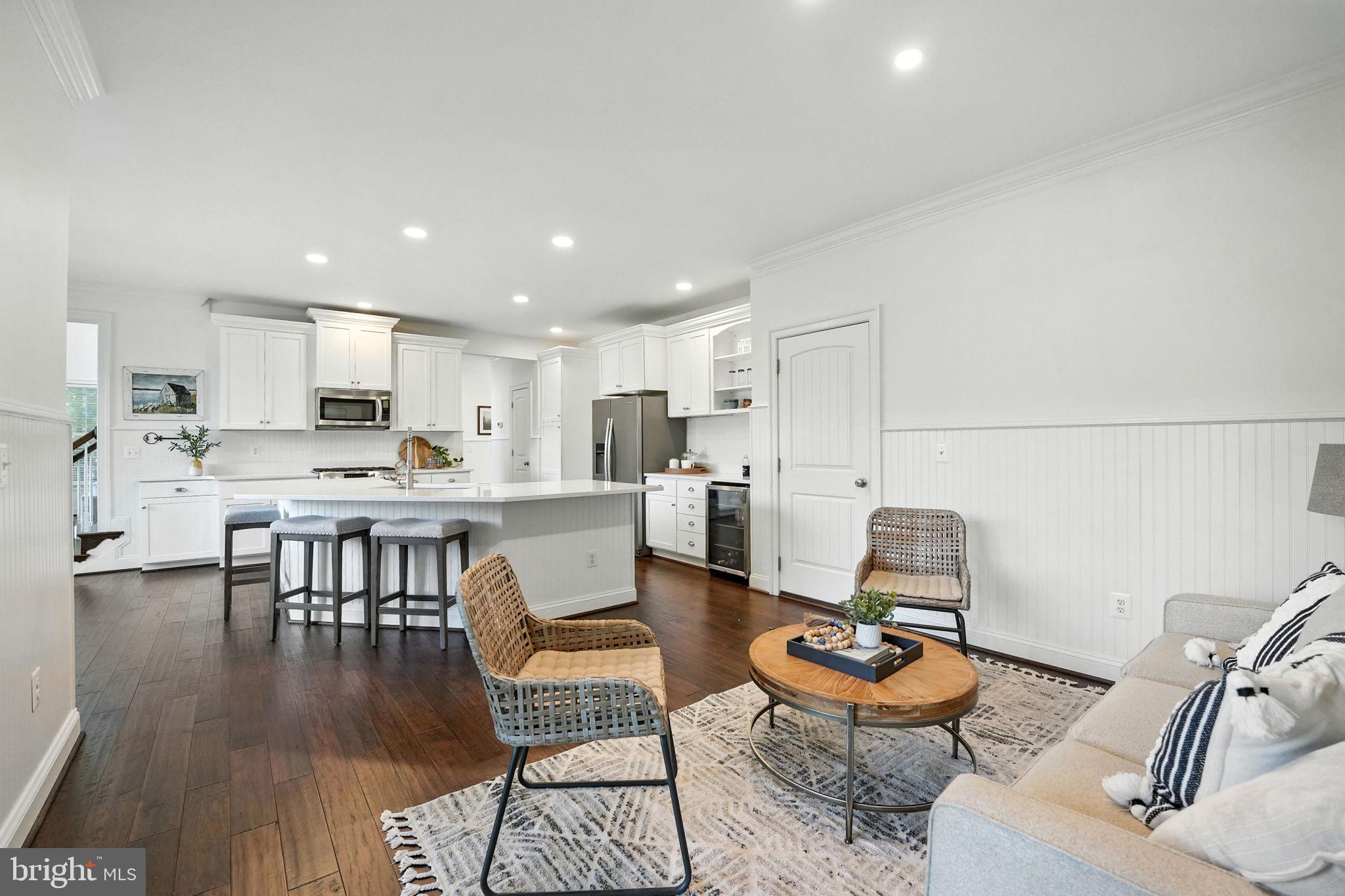 FAWN LAKE - Residential