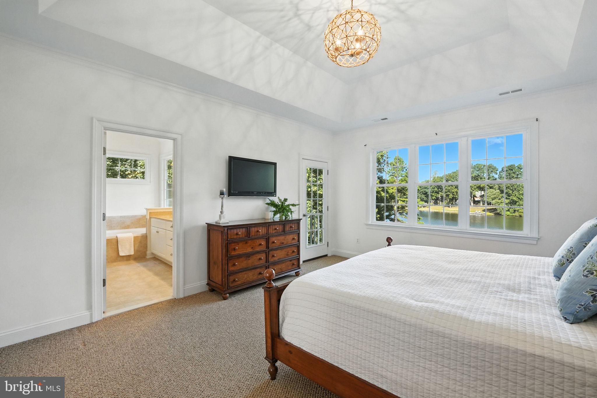 FAWN LAKE - Residential