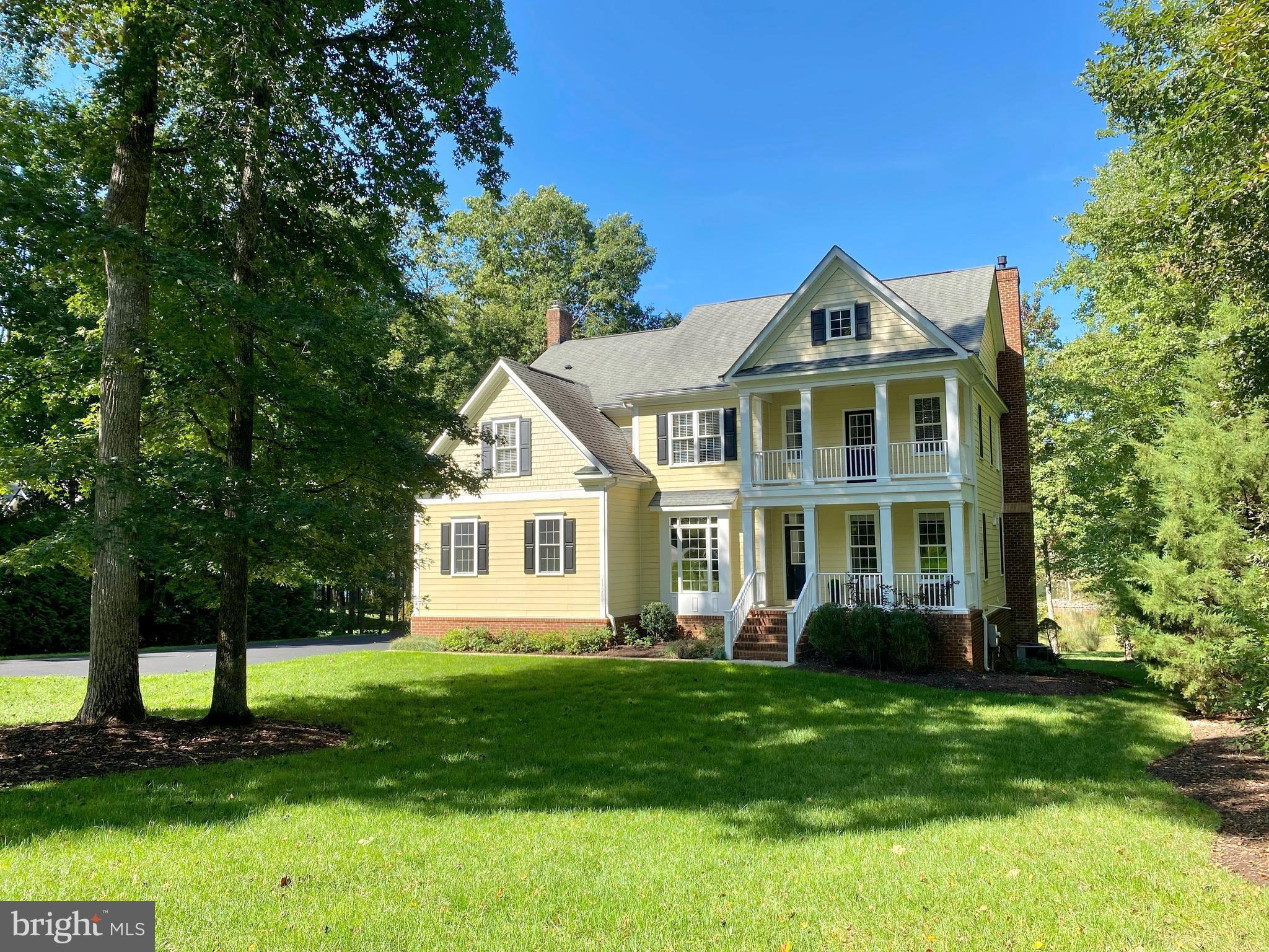 11200 FAWN LAKE PKWY
