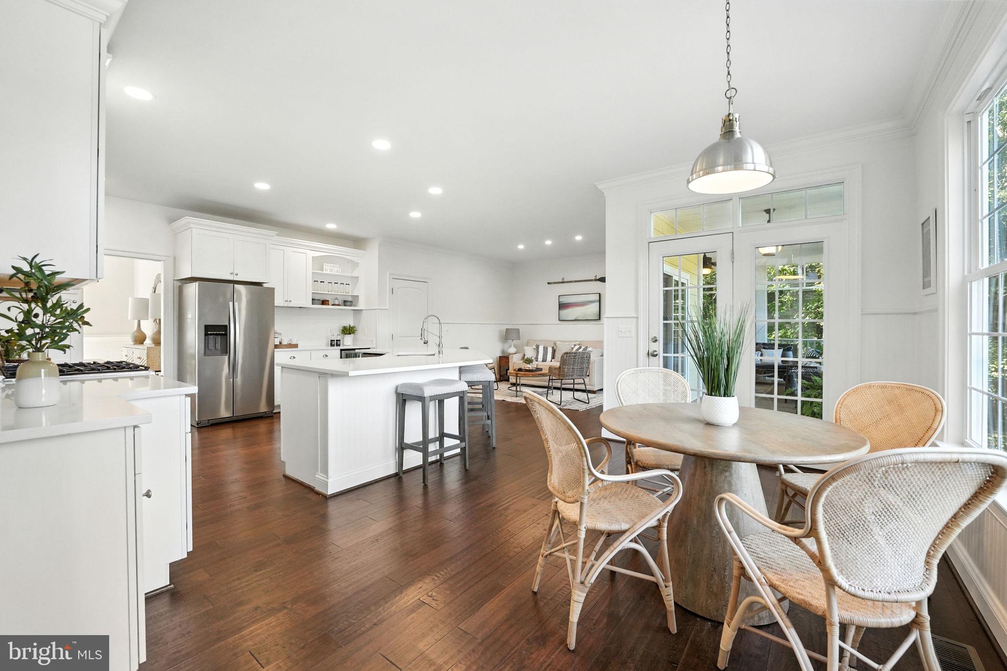 FAWN LAKE - Residential