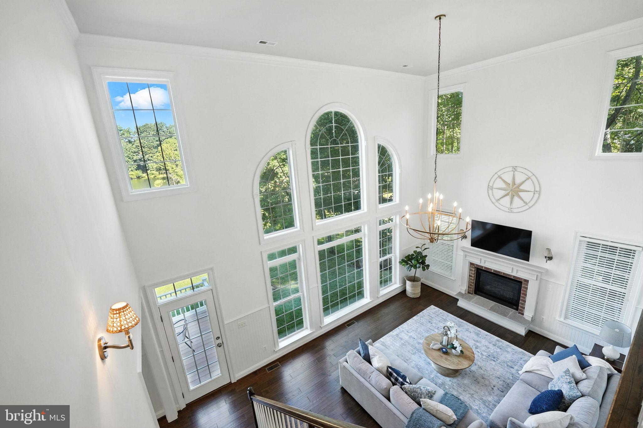 FAWN LAKE - Residential