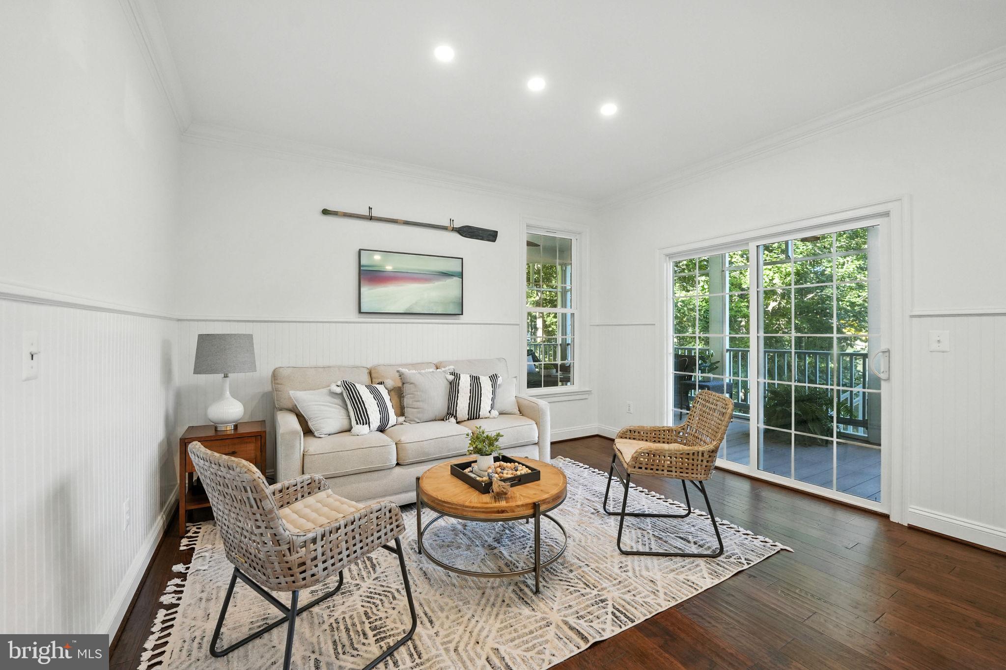 FAWN LAKE - Residential