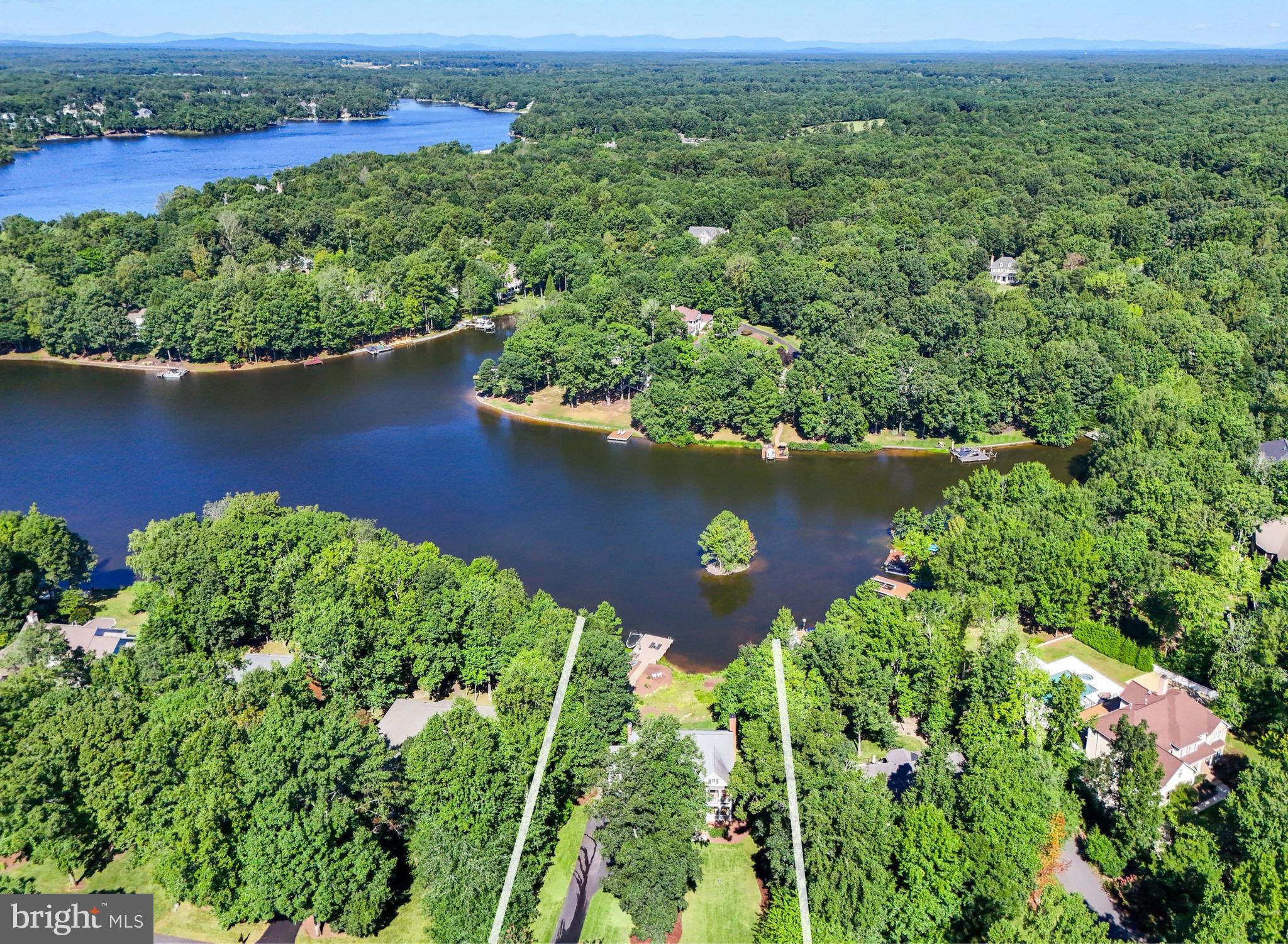 FAWN LAKE - Residential