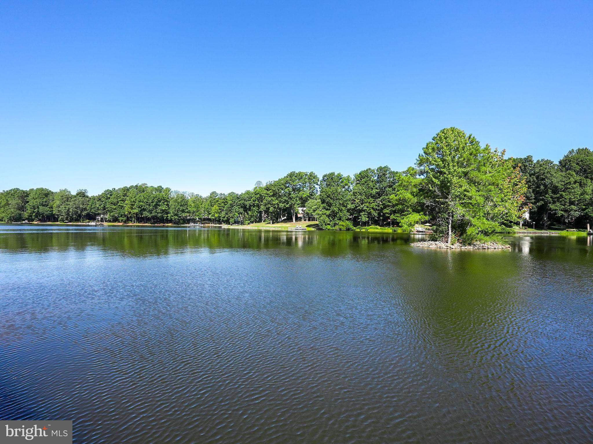 FAWN LAKE - Residential