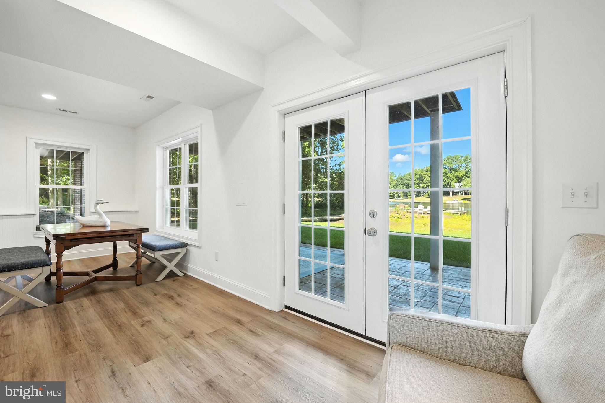 FAWN LAKE - Residential