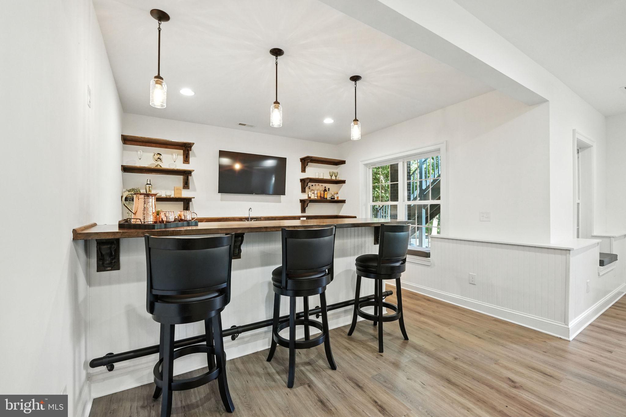 FAWN LAKE - Residential