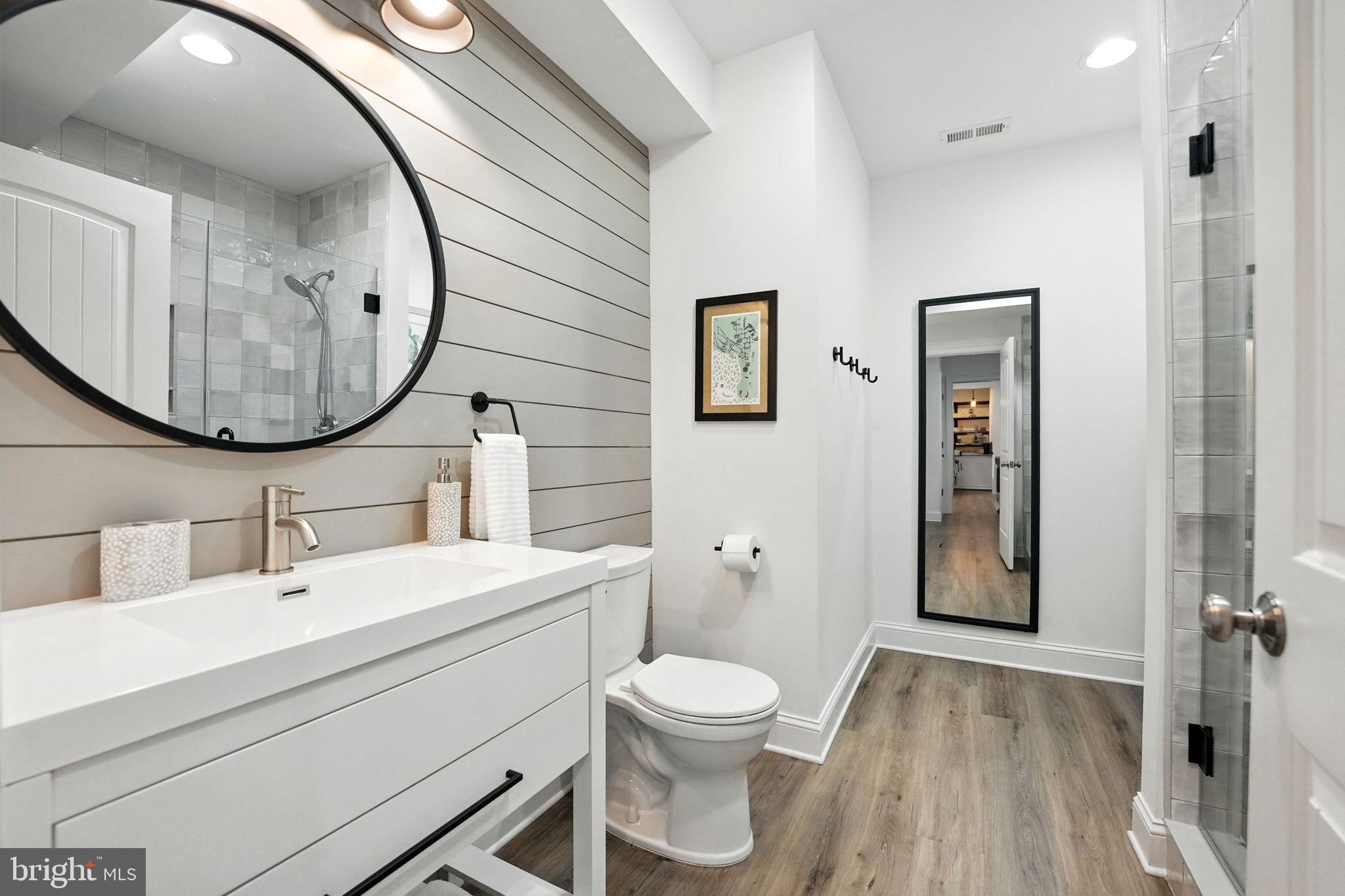 FAWN LAKE - Residential