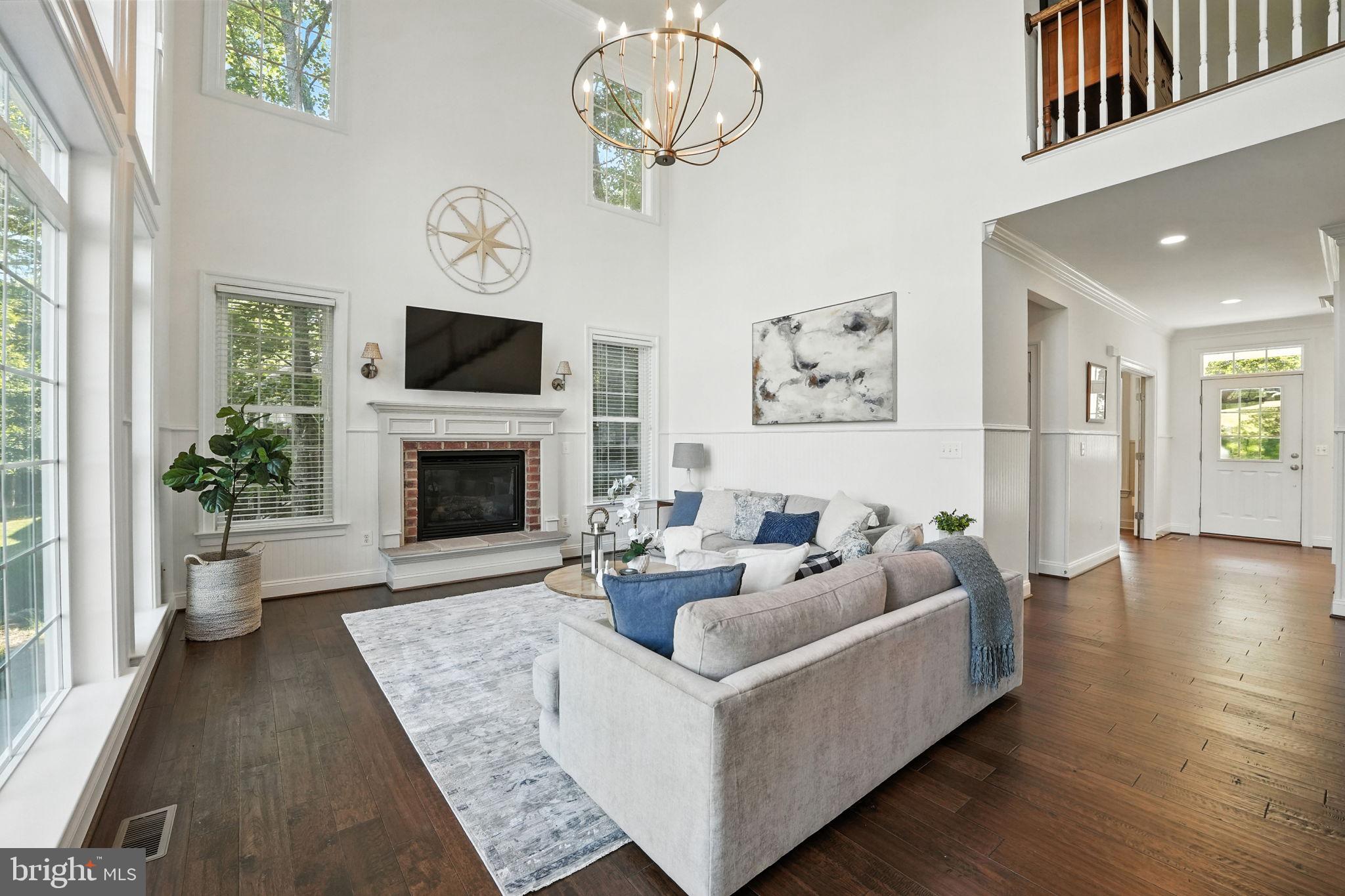 FAWN LAKE - Residential