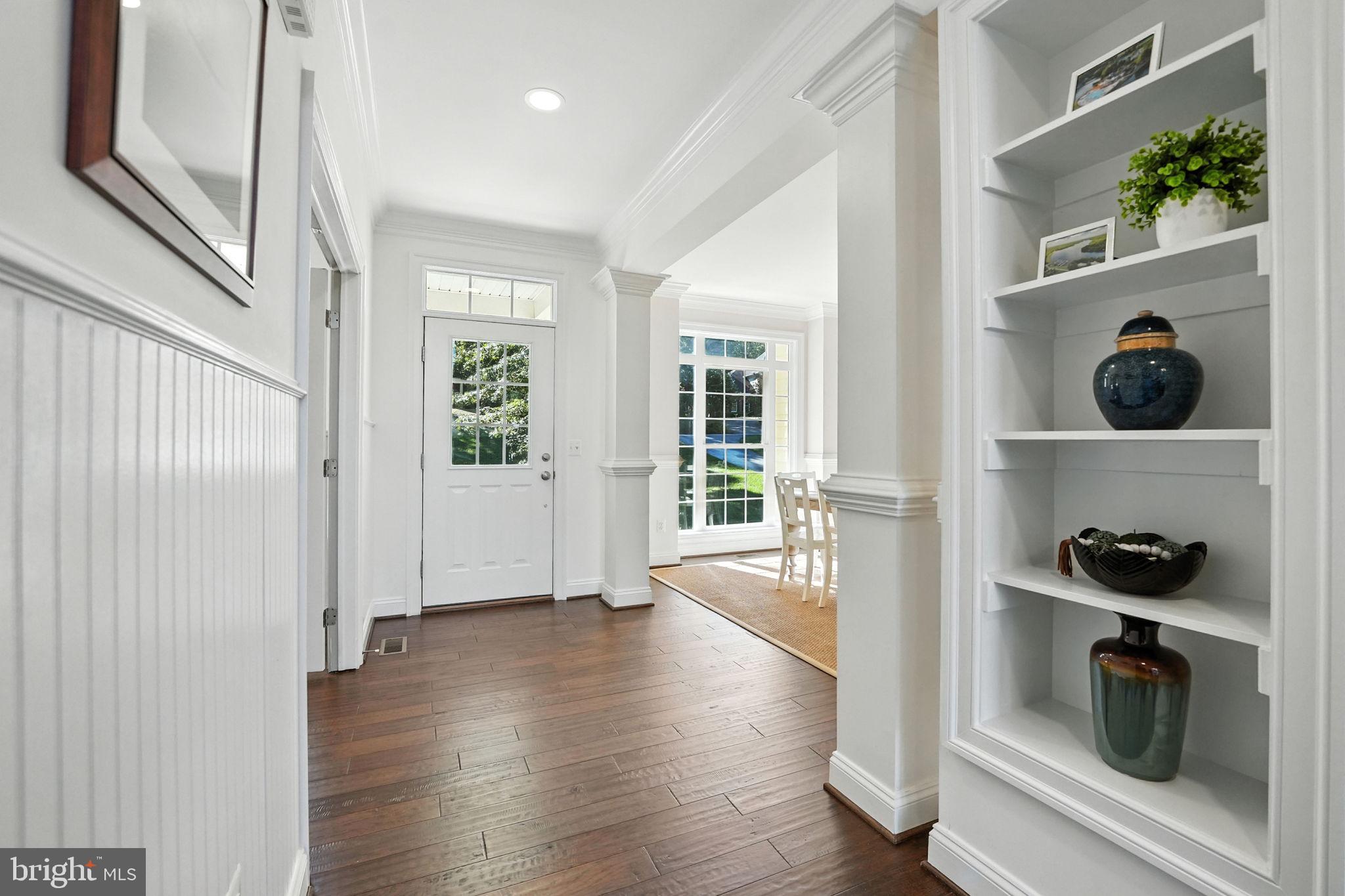 FAWN LAKE - Residential