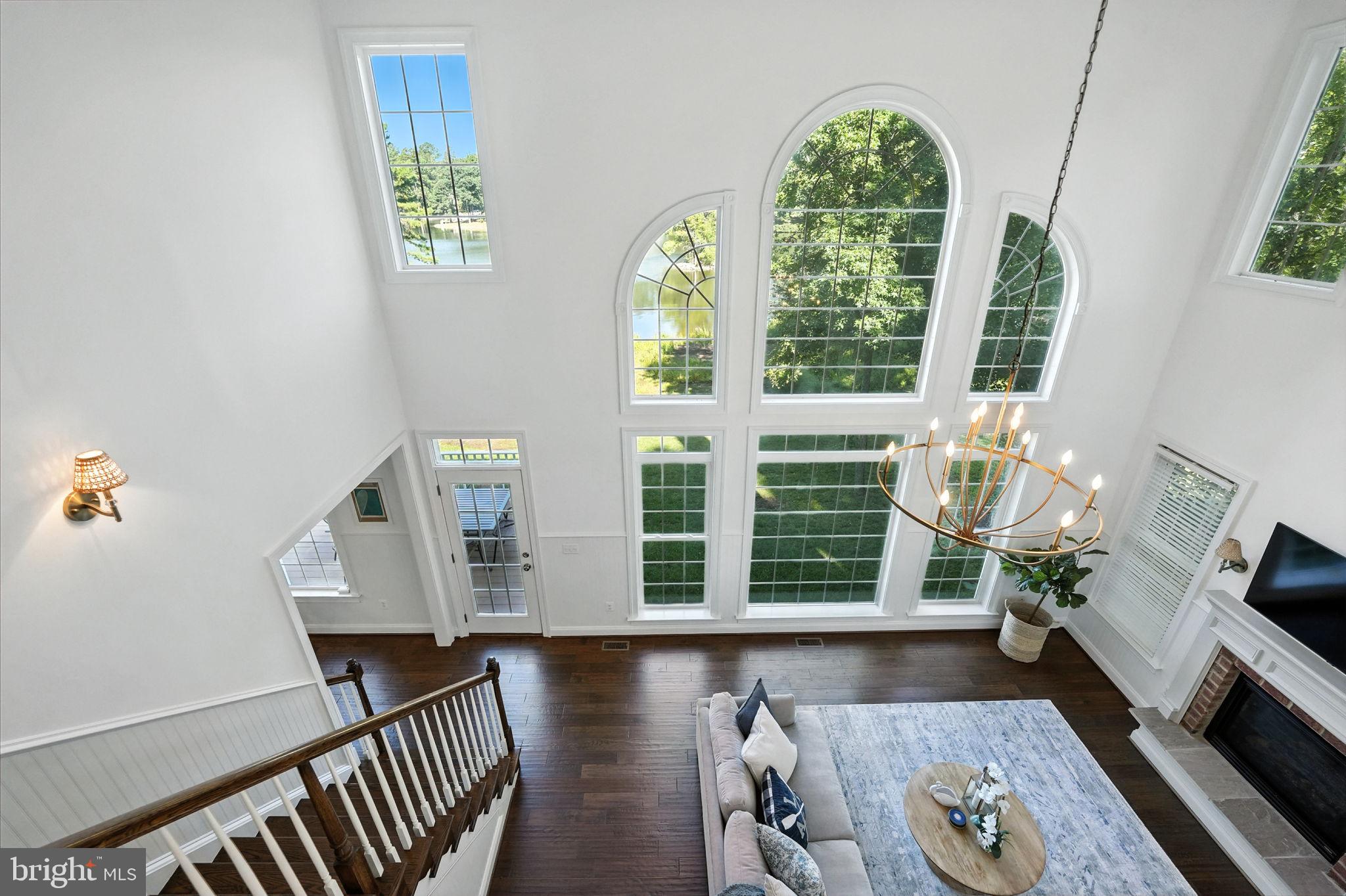 FAWN LAKE - Residential