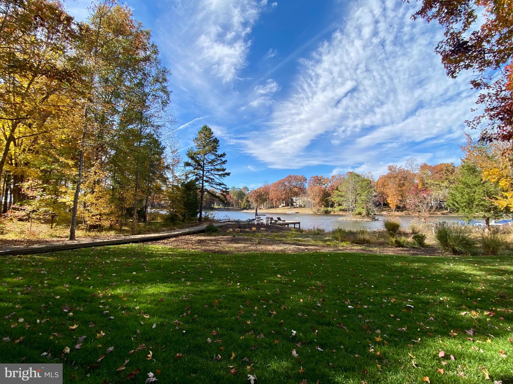 FAWN LAKE - Residential