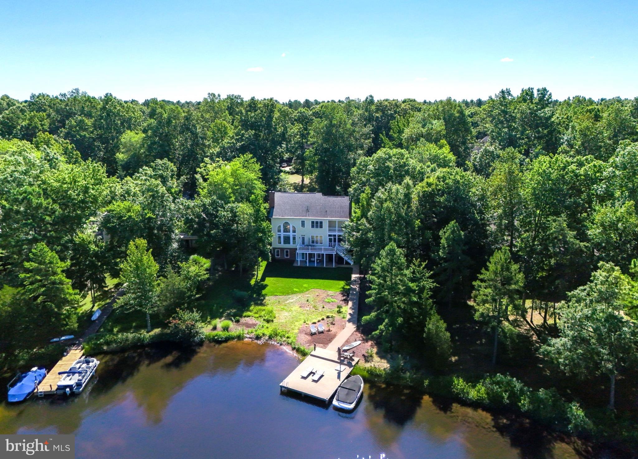 FAWN LAKE - Residential