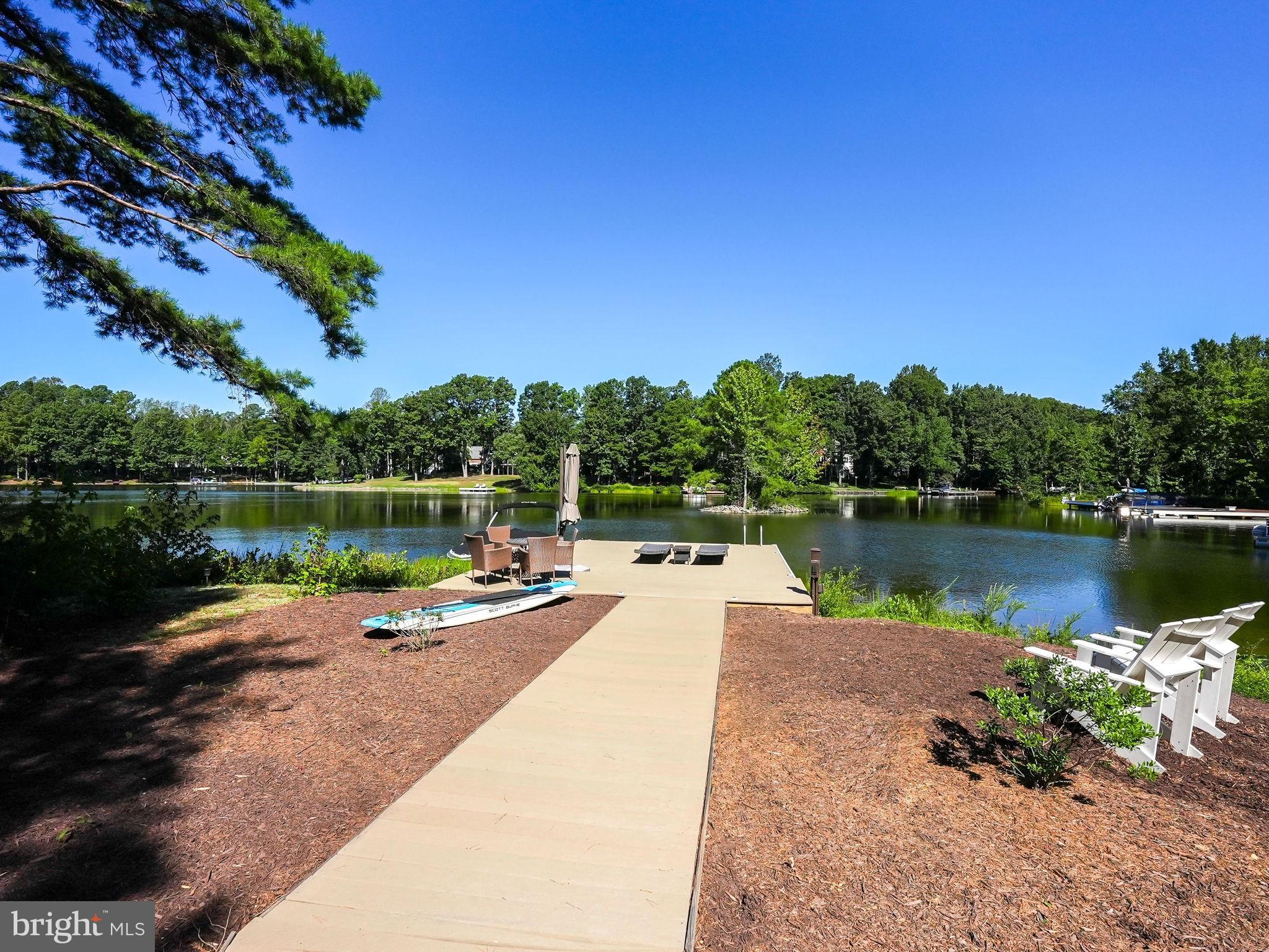 FAWN LAKE - Residential