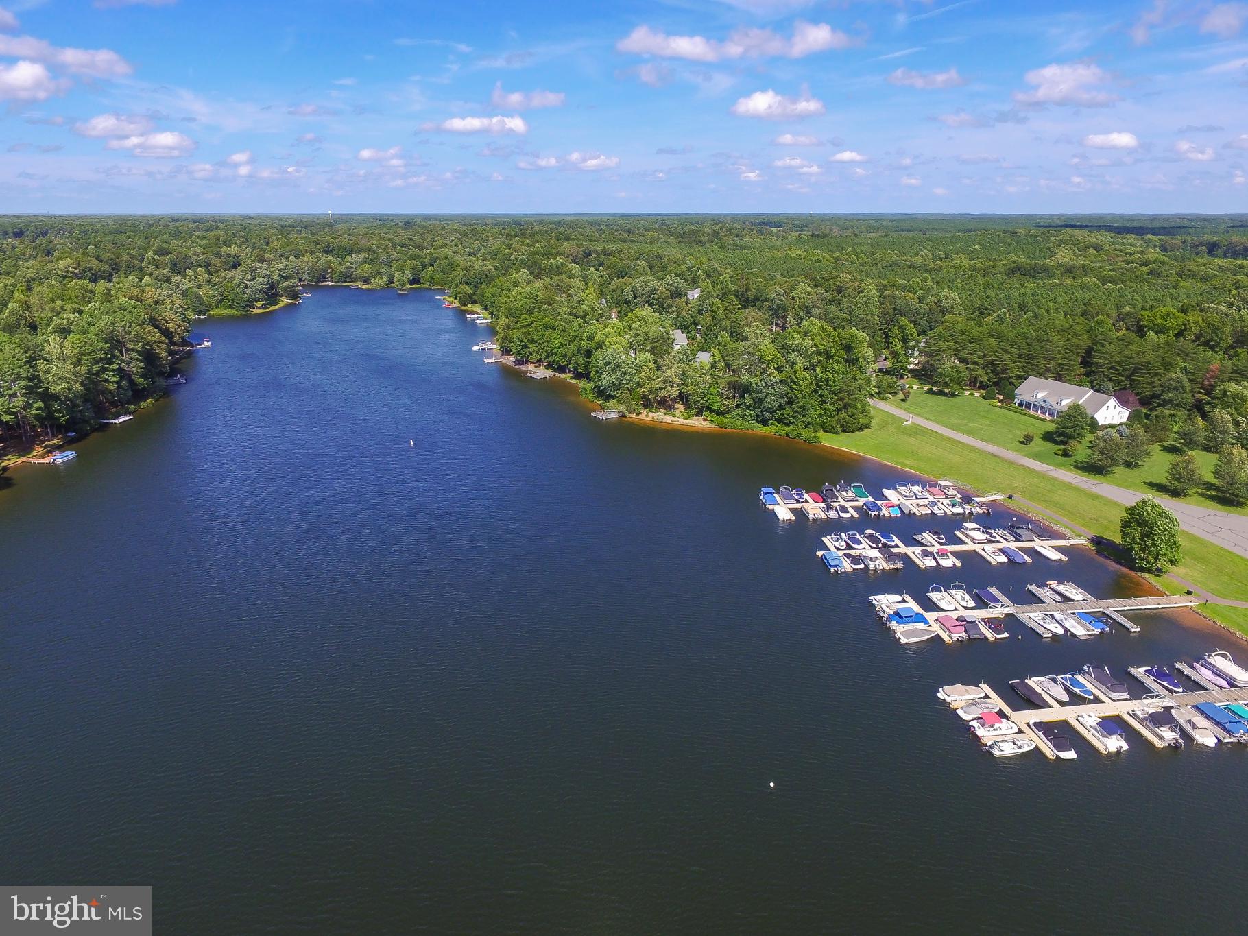 FAWN LAKE - Residential