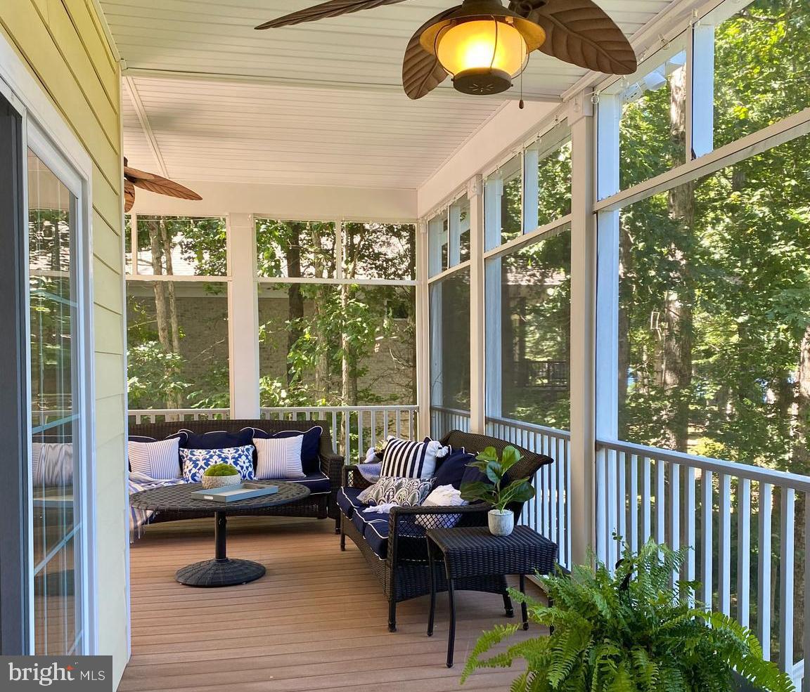 FAWN LAKE - Residential