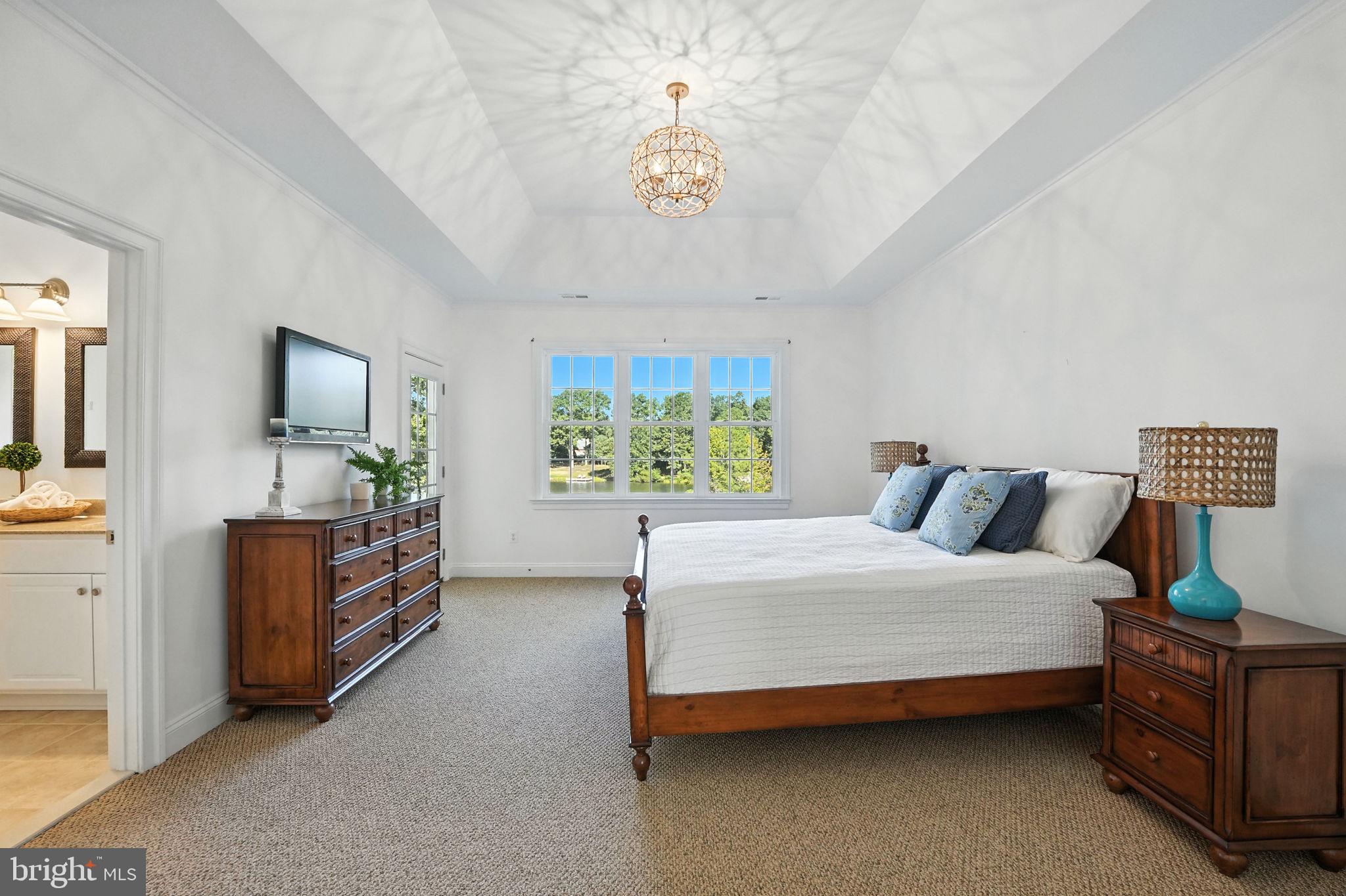 FAWN LAKE - Residential