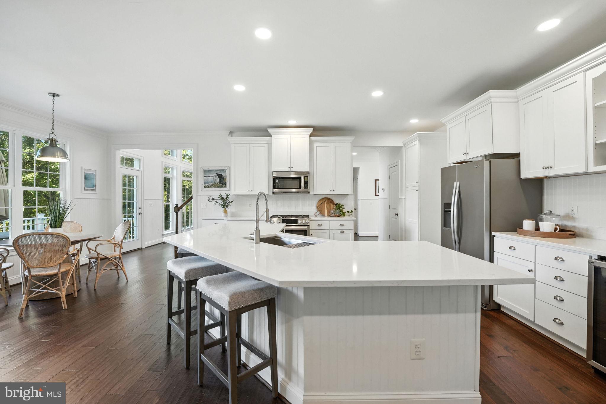 FAWN LAKE - Residential