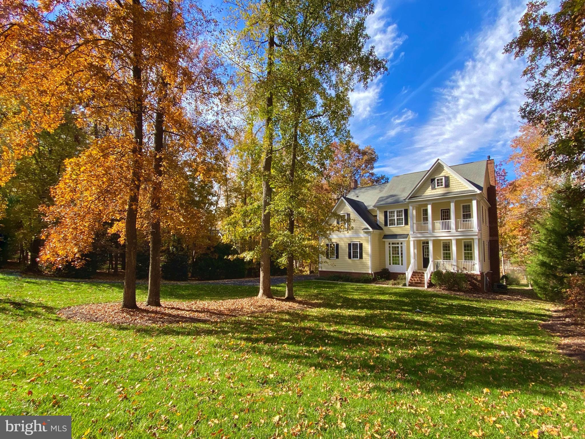 FAWN LAKE - Residential