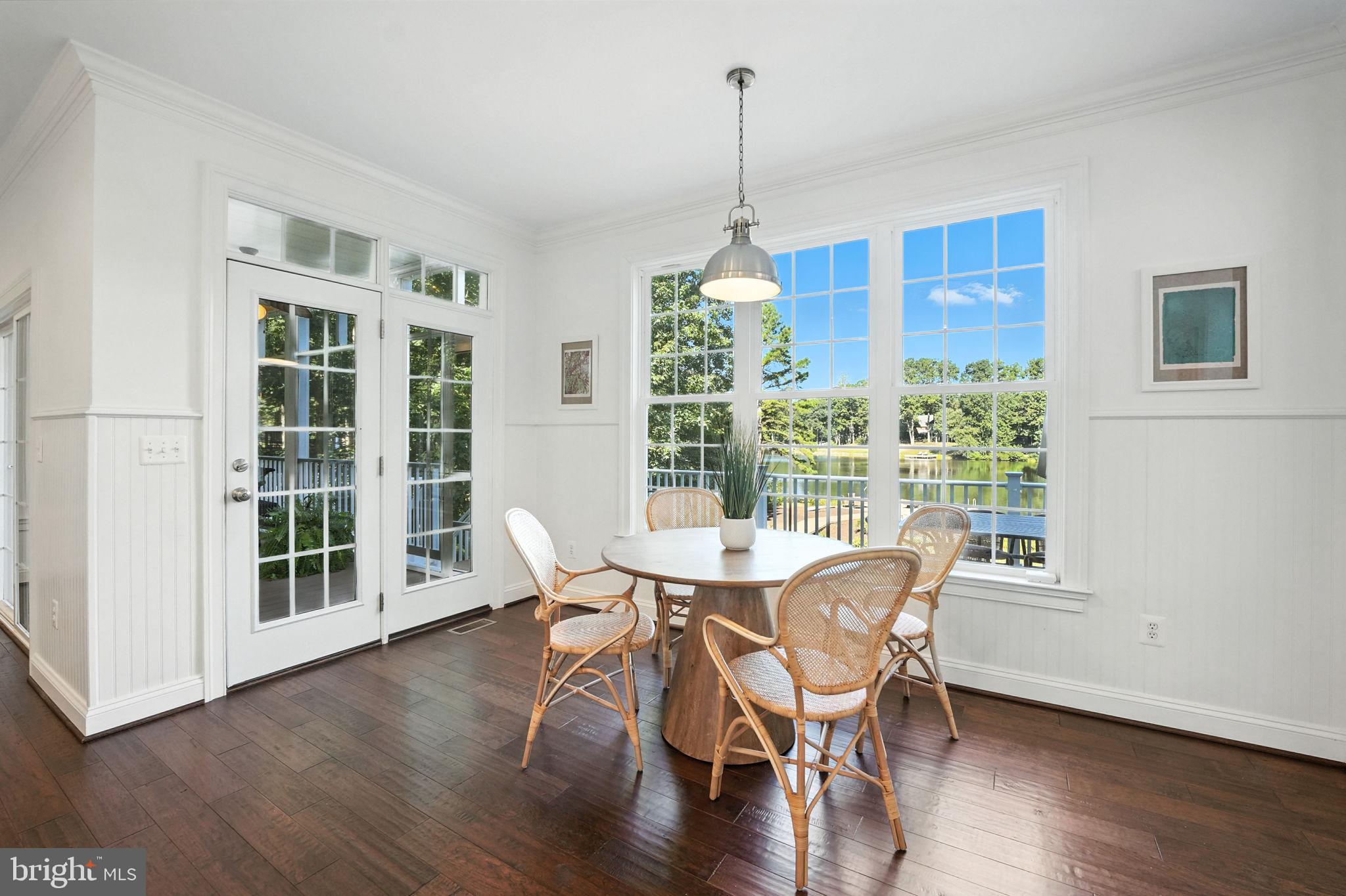 FAWN LAKE - Residential